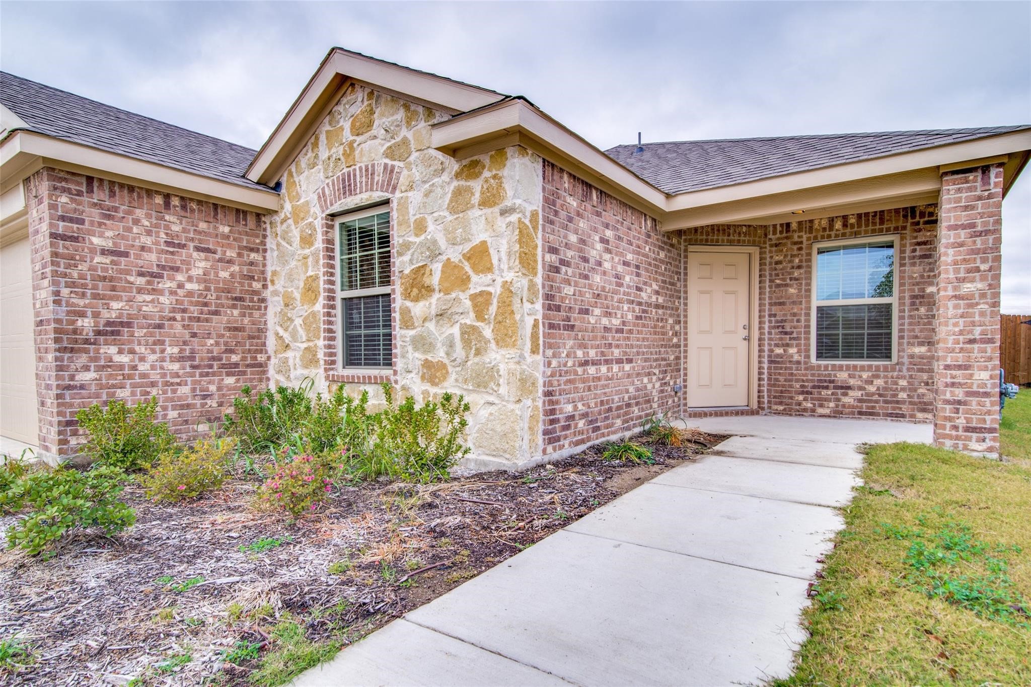 1512 Wild Rye Circle Princeton TX 75407