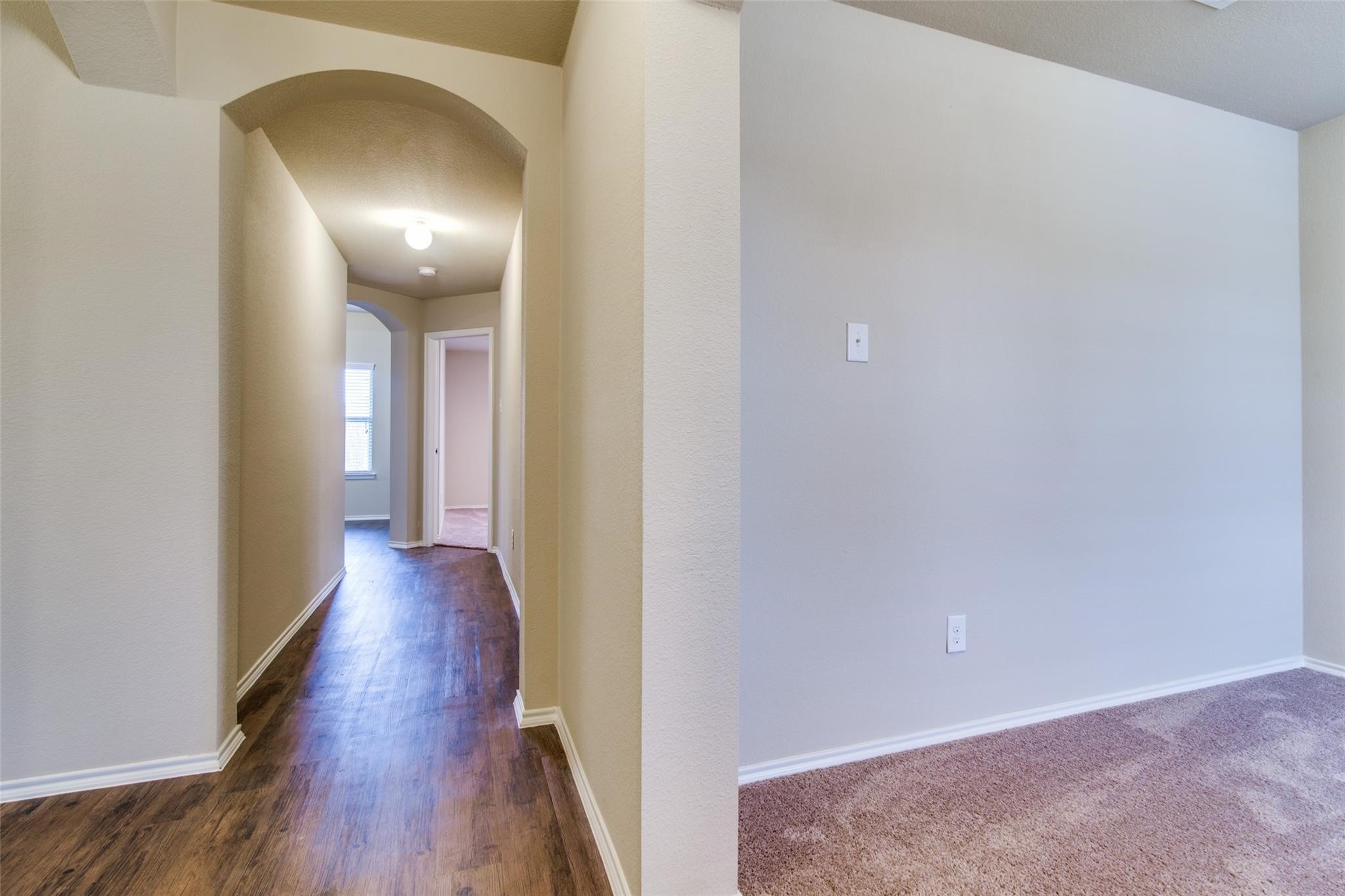 1512 Wild Rye Circle Princeton TX 75407