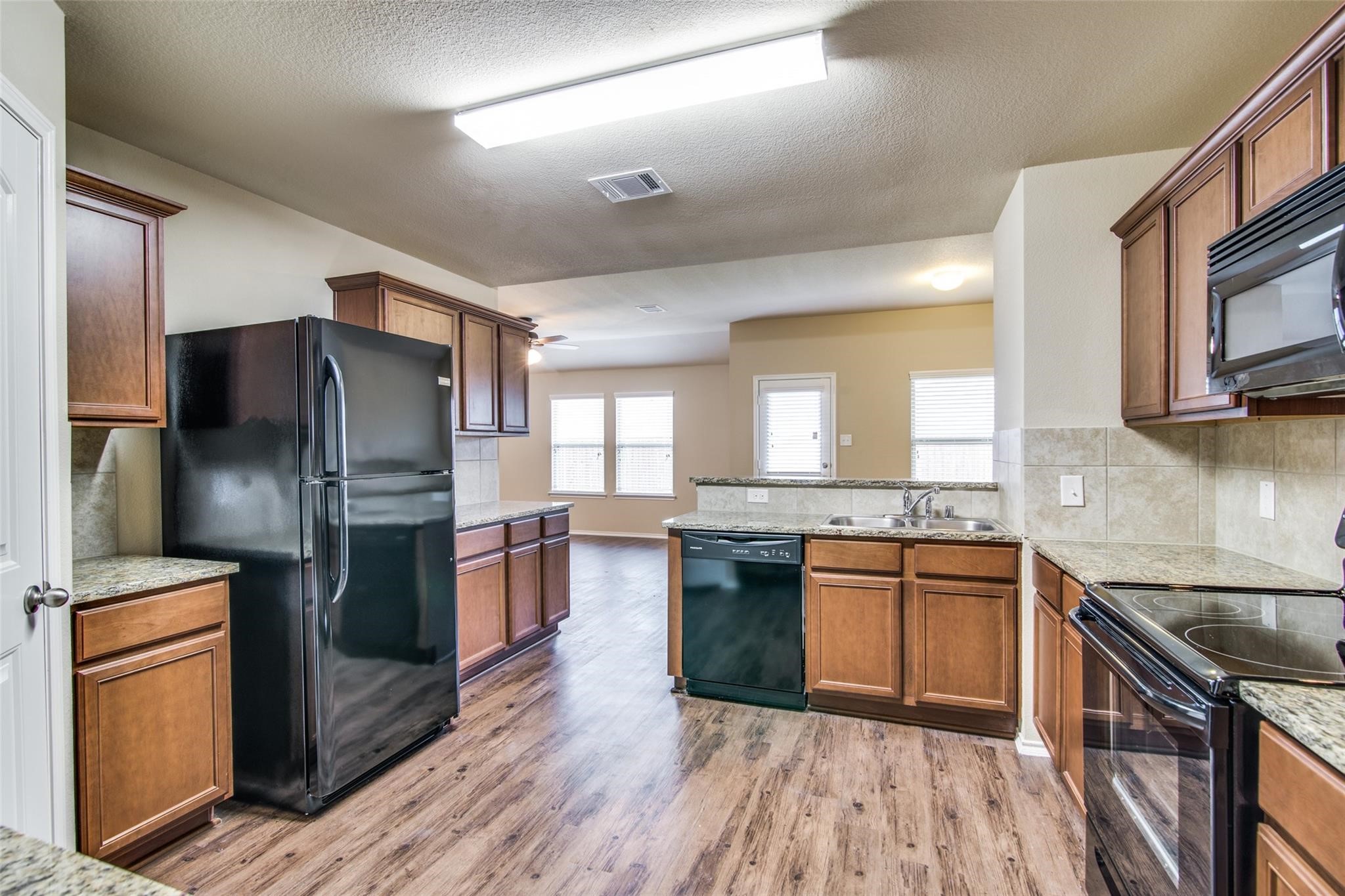 1512 Wild Rye Circle Princeton TX 75407