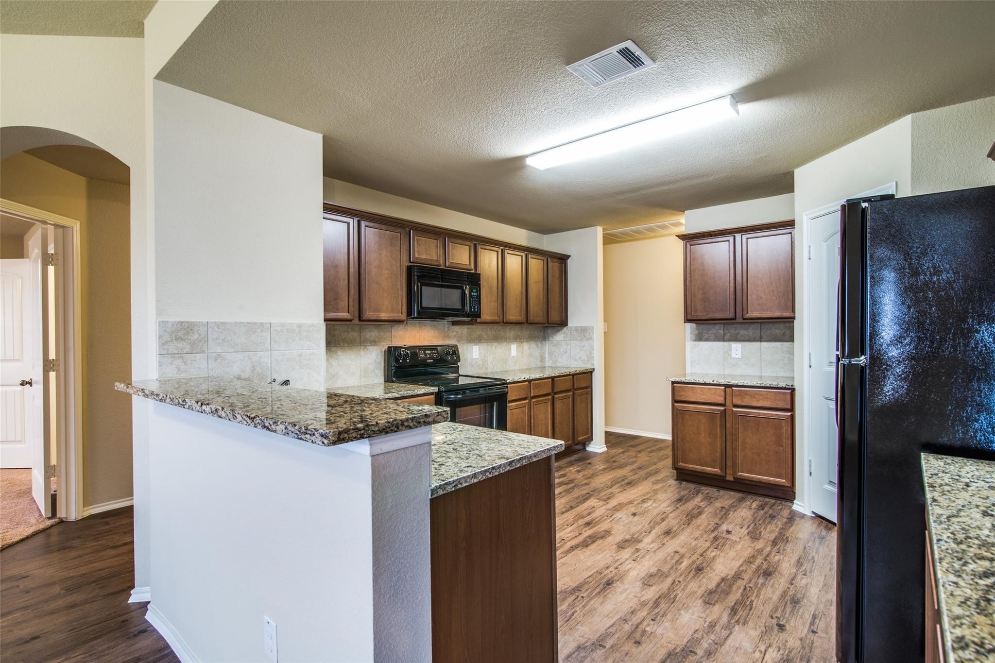 1512 Wild Rye Circle Princeton TX 75407