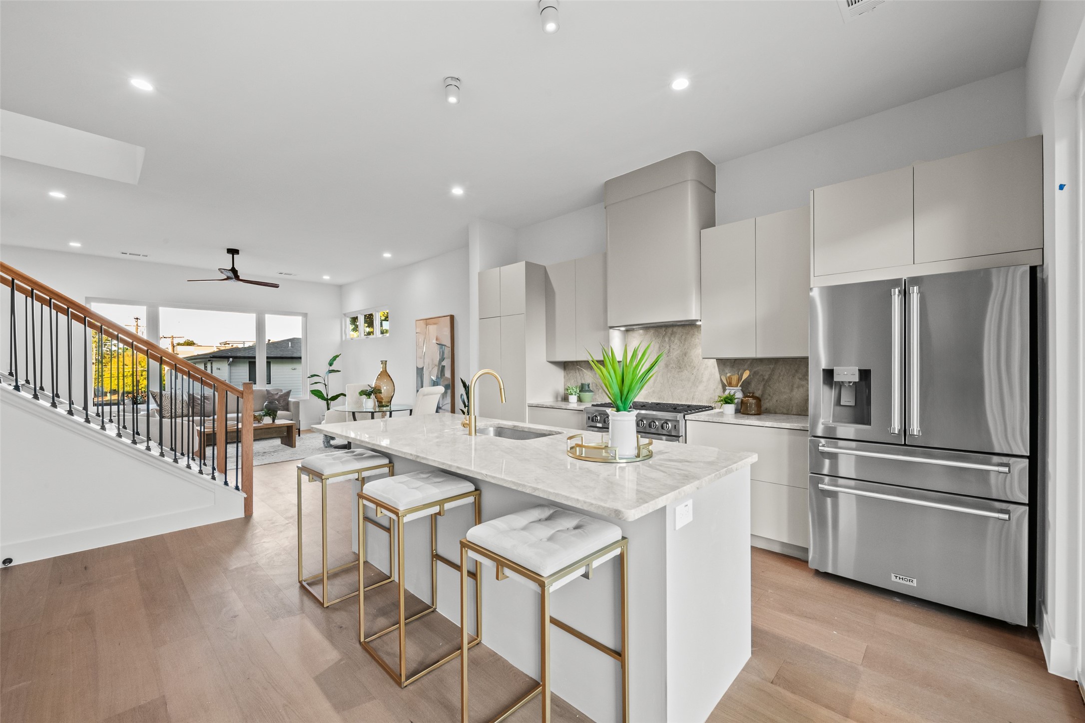 1514 Holly Avenue Dallas TX 75204