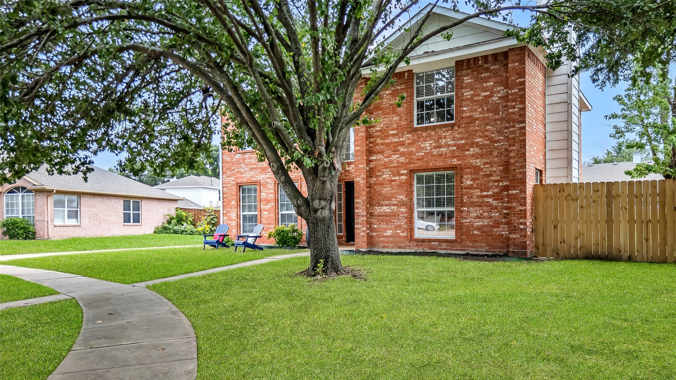 600 Ashcrest Court Allen TX 75002