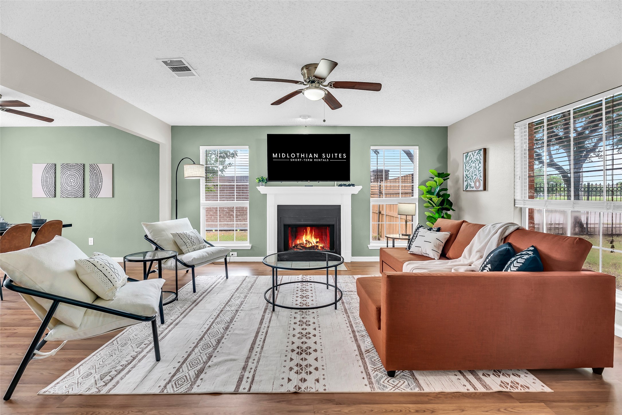 600 Ashcrest Court Allen TX 75002