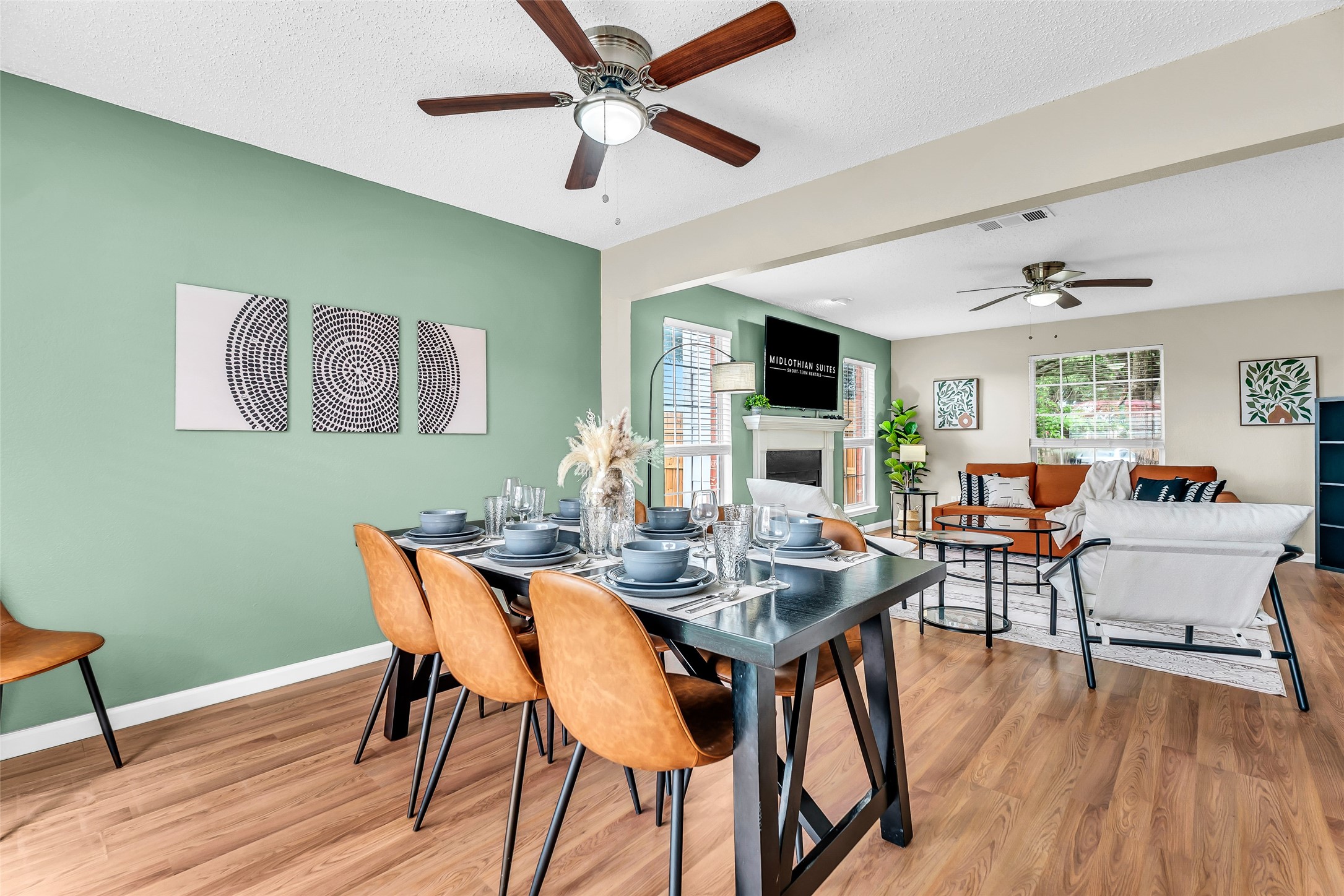 600 Ashcrest Court Allen TX 75002