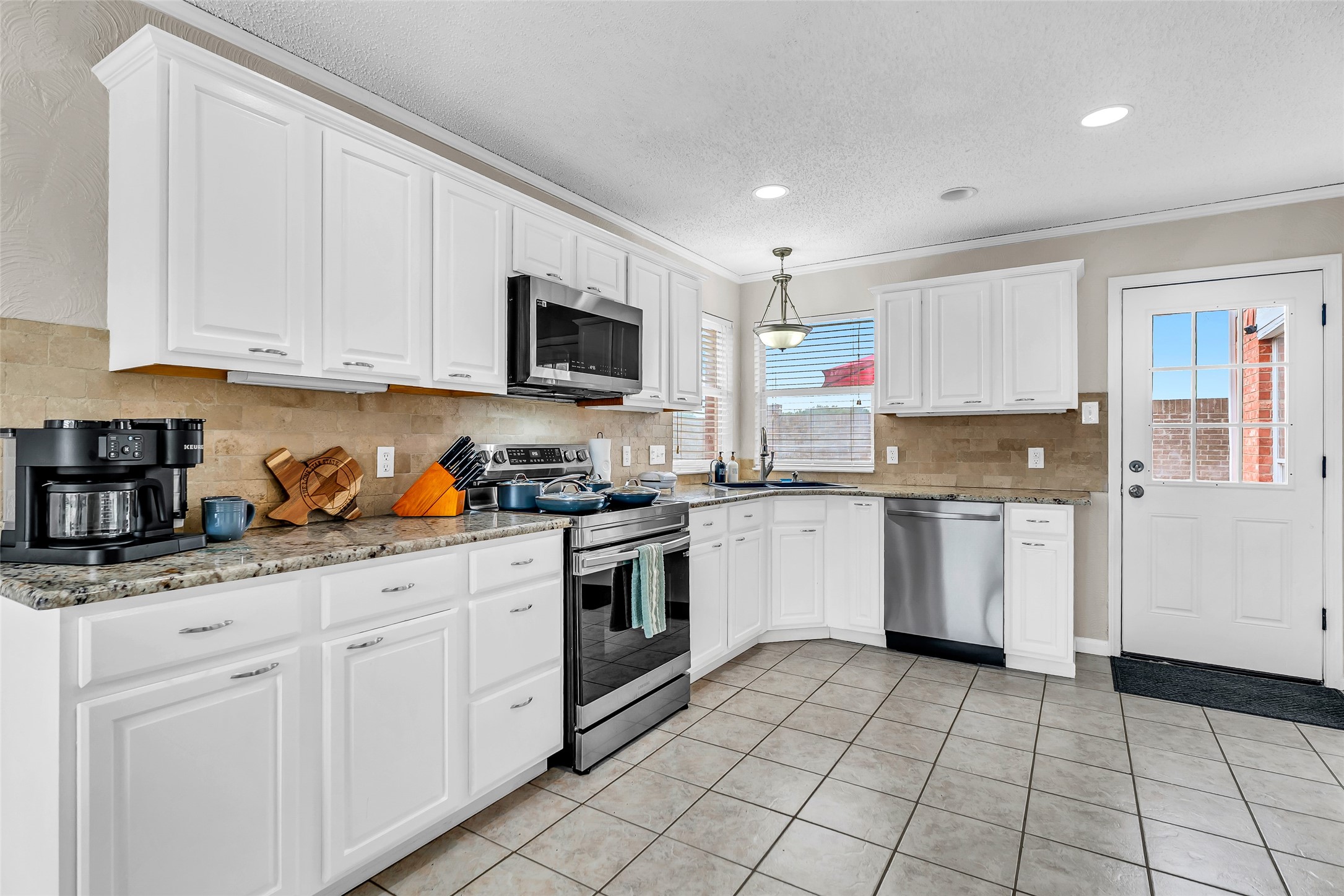 600 Ashcrest Court Allen TX 75002