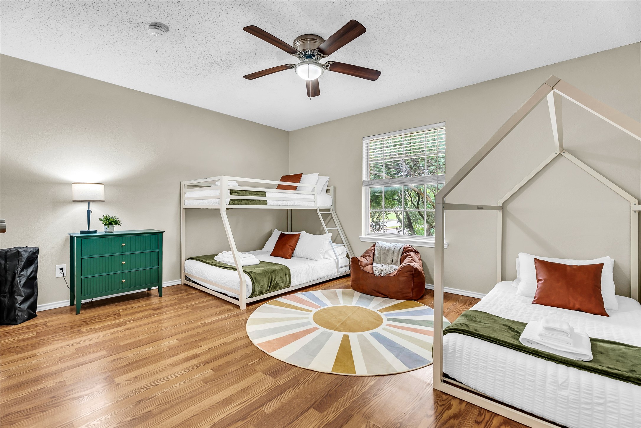600 Ashcrest Court Allen TX 75002
