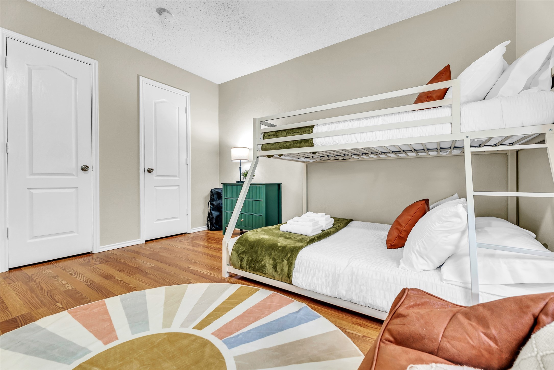 600 Ashcrest Court Allen TX 75002
