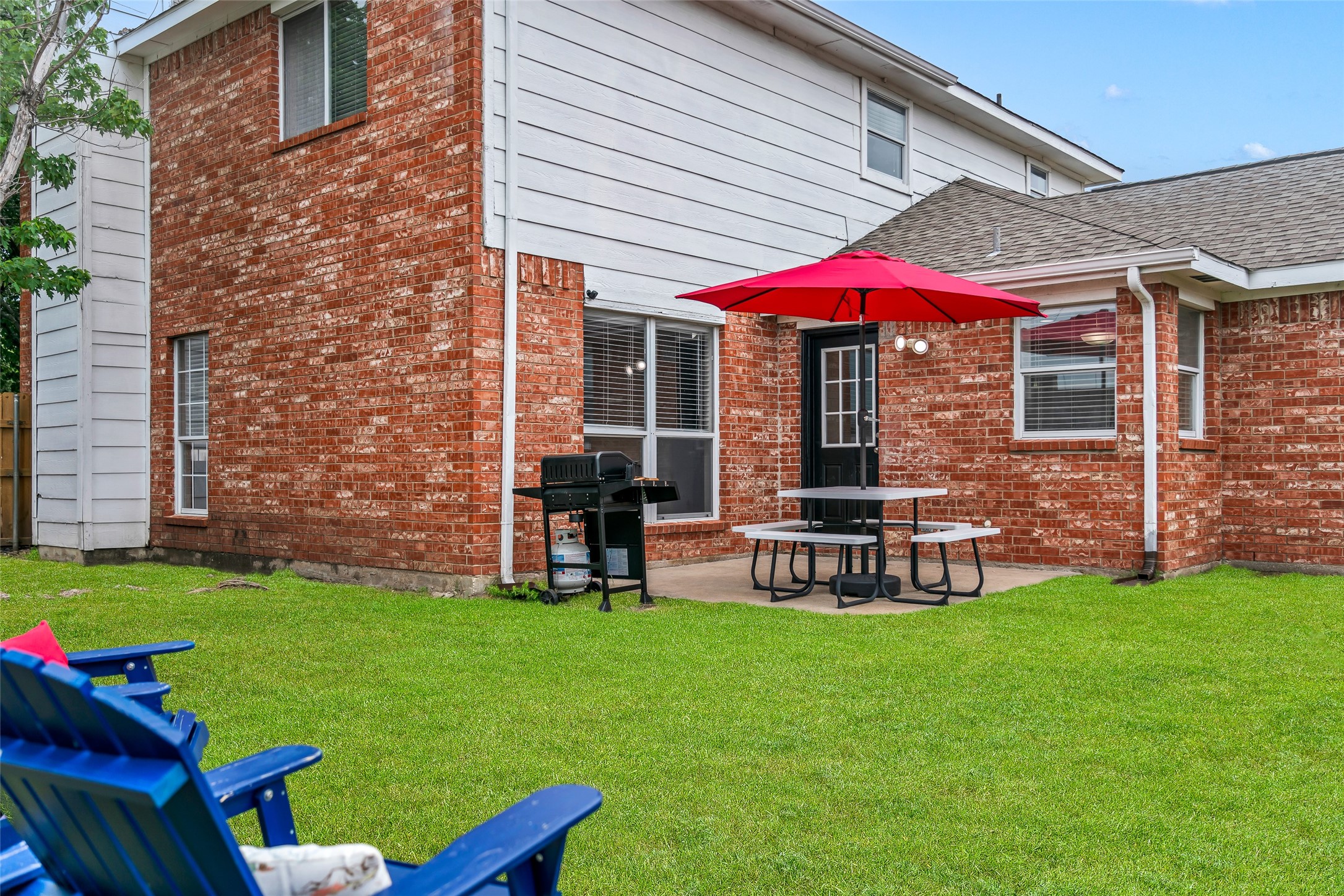 600 Ashcrest Court Allen TX 75002
