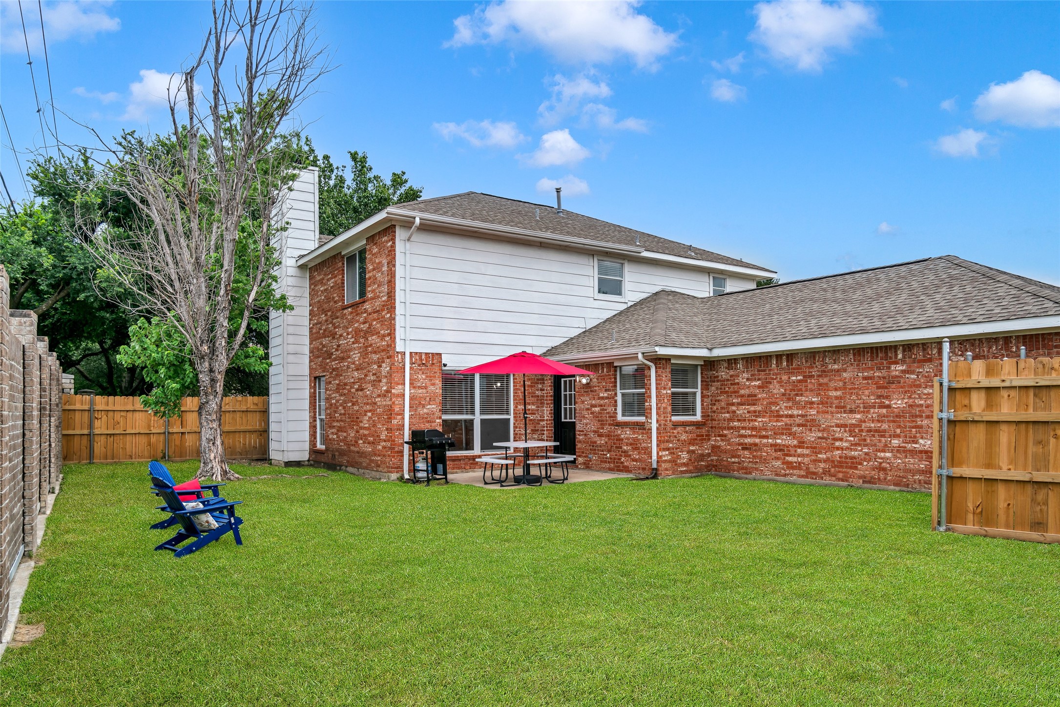 600 Ashcrest Court Allen TX 75002