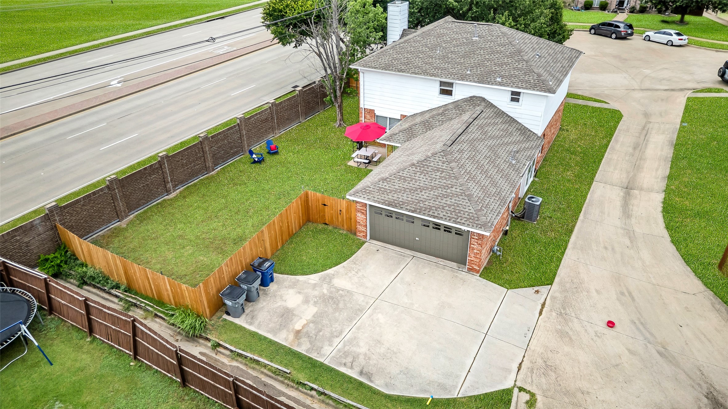600 Ashcrest Court Allen TX 75002