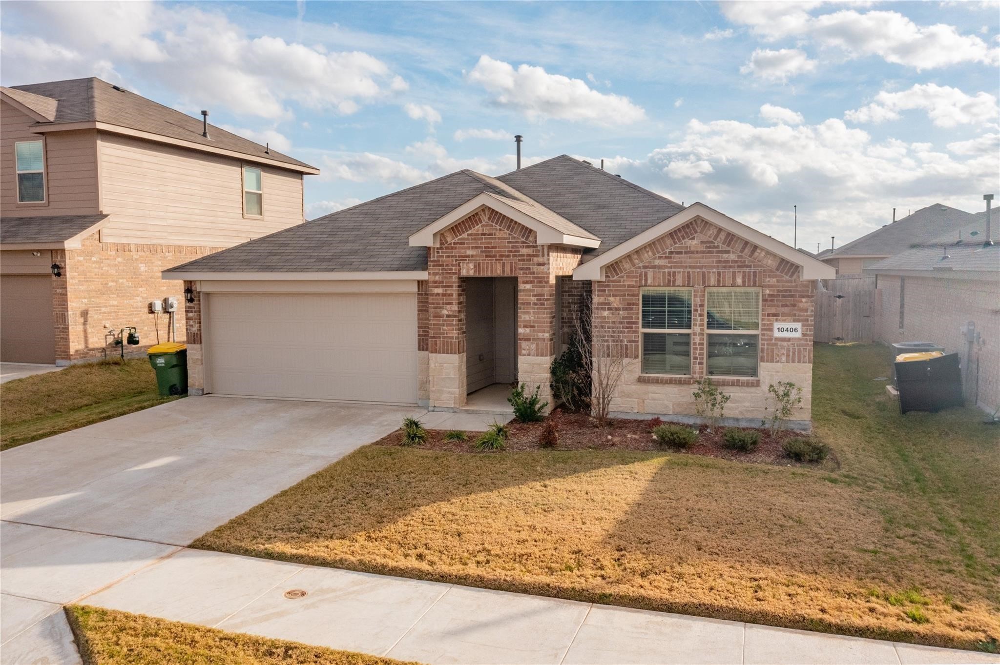 10406 Fort Cibolo Trail Crowley TX 76036