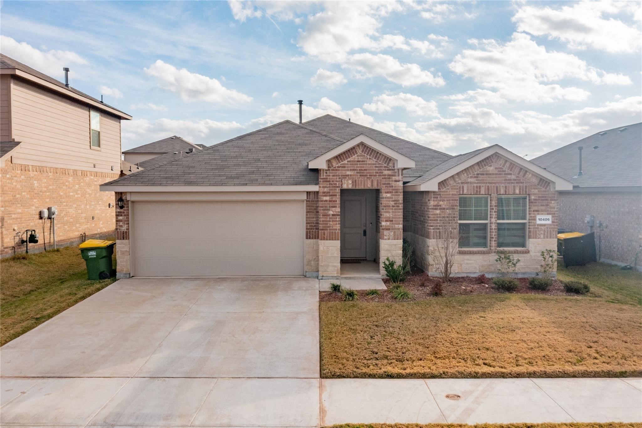 10406 Fort Cibolo Trail Crowley TX 76036