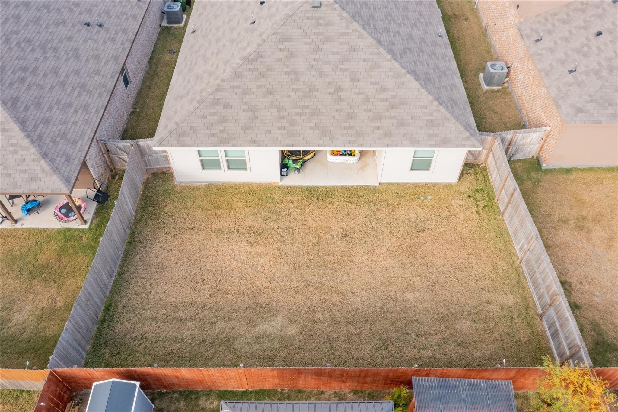 10406 Fort Cibolo Trail Crowley TX 76036