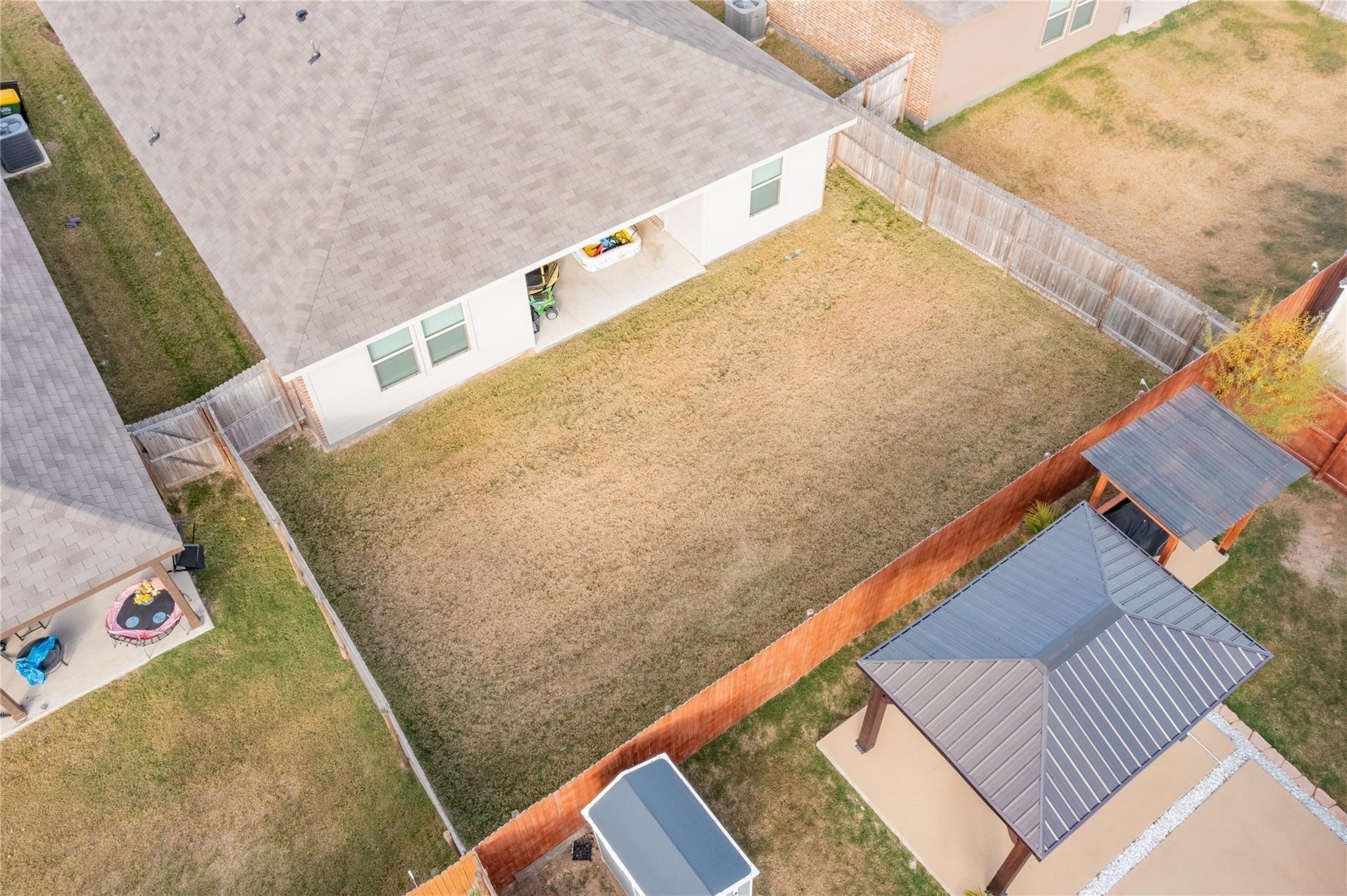 10406 Fort Cibolo Trail Crowley TX 76036