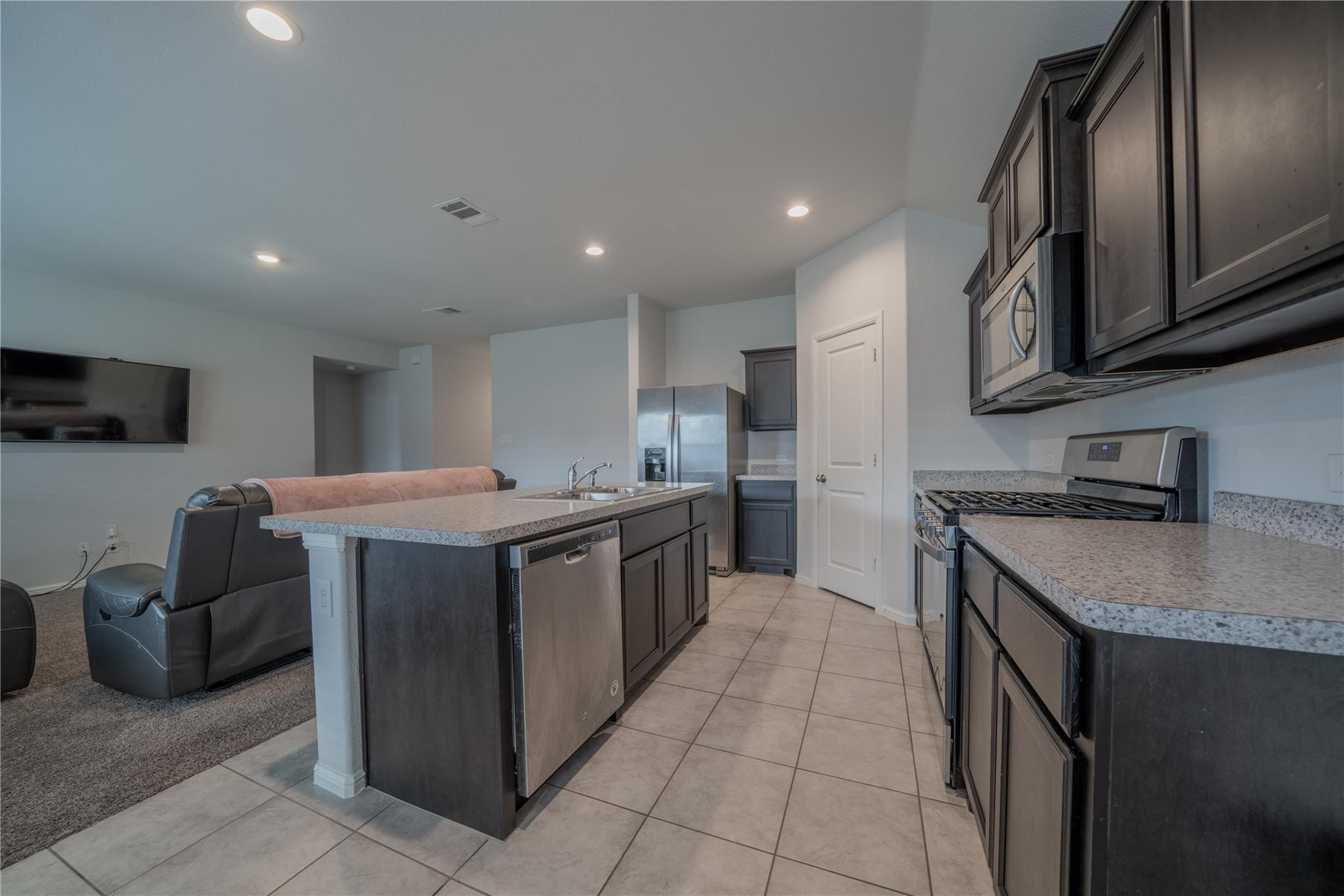 10406 Fort Cibolo Trail Crowley TX 76036
