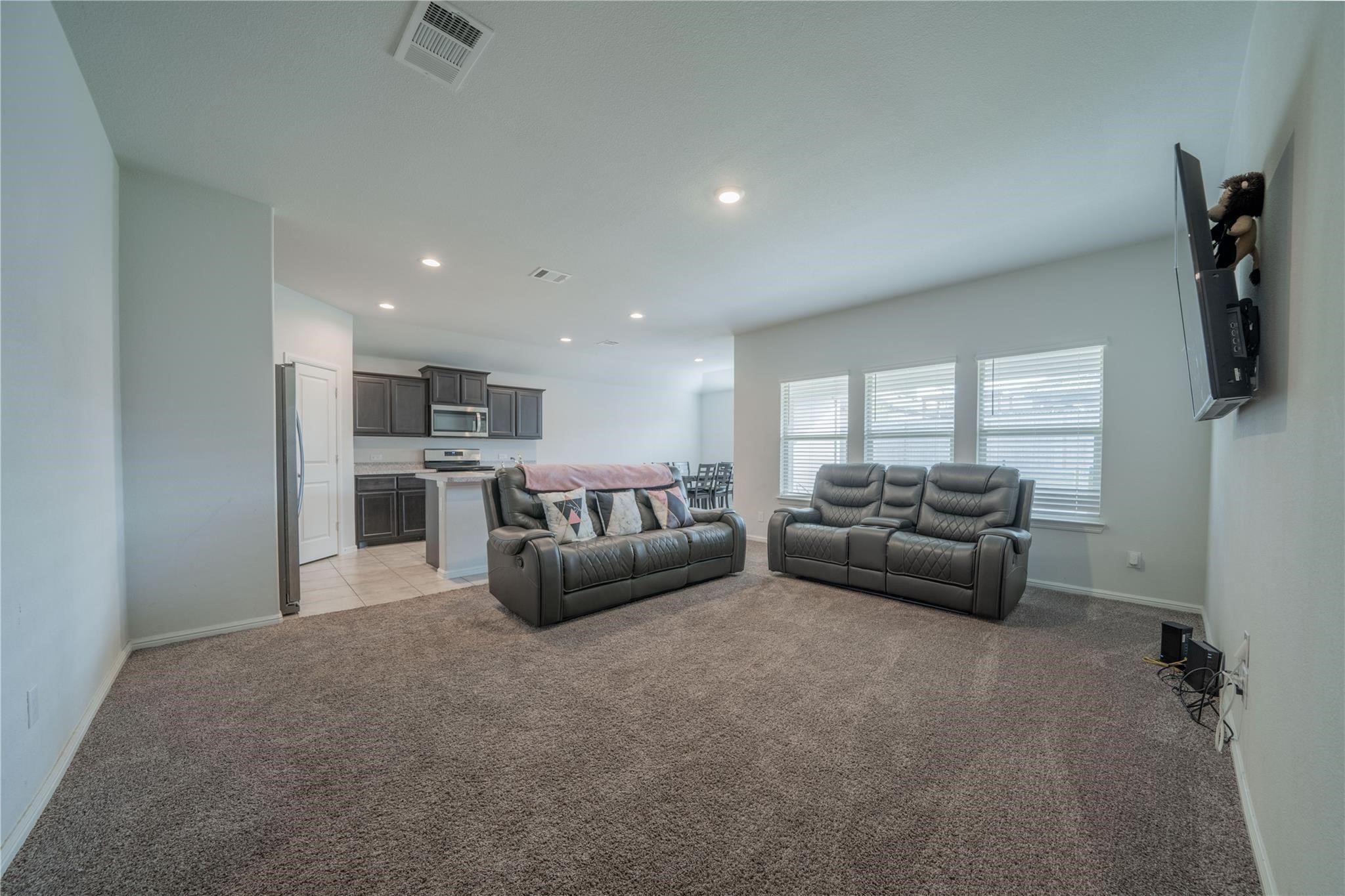 10406 Fort Cibolo Trail Crowley TX 76036