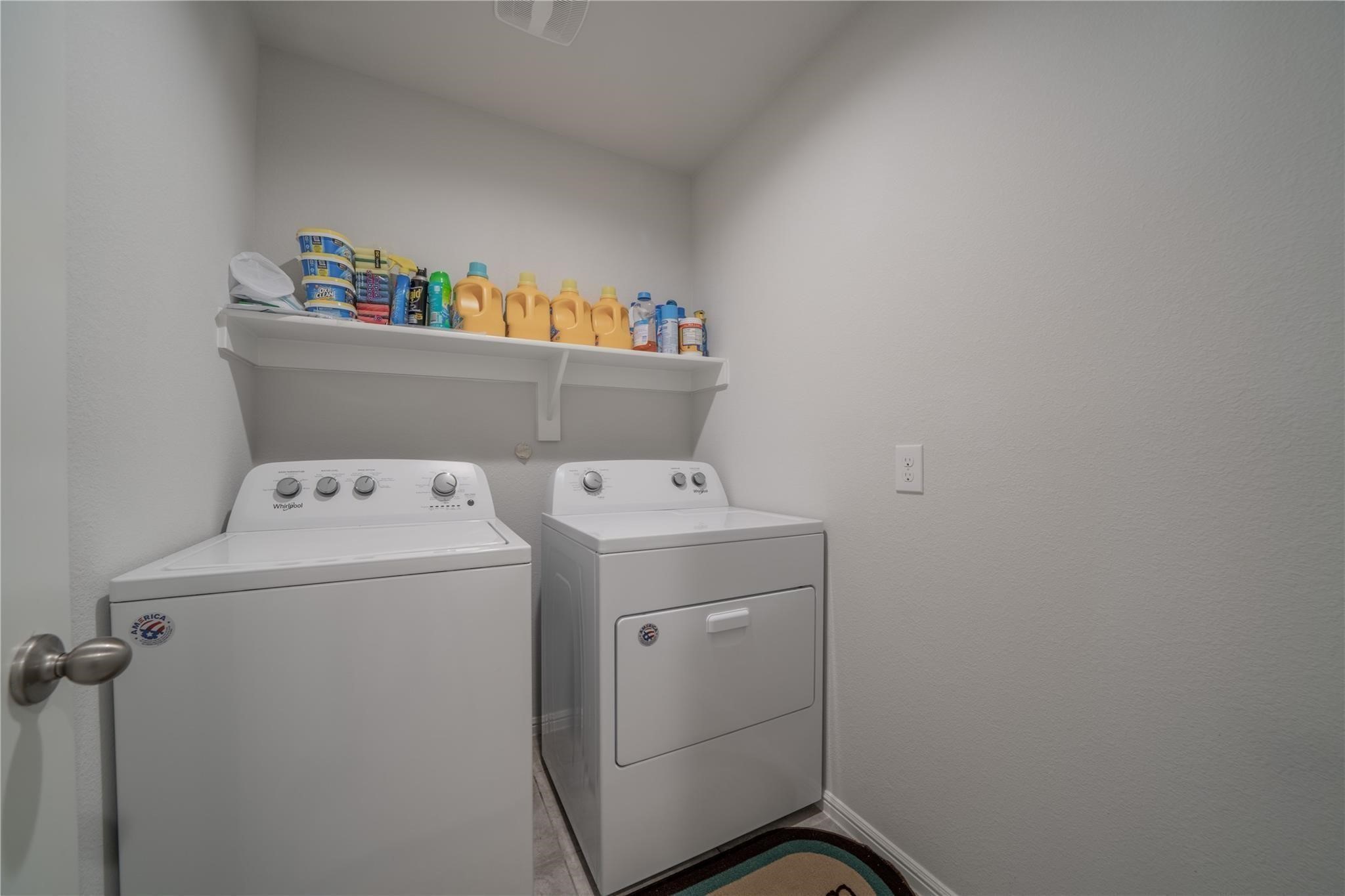 10406 Fort Cibolo Trail Crowley TX 76036