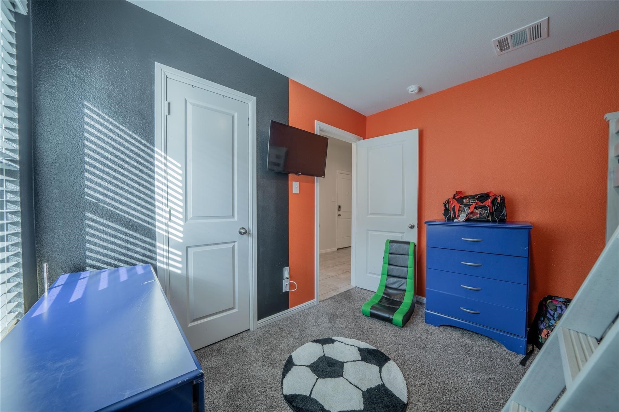 10406 Fort Cibolo Trail Crowley TX 76036
