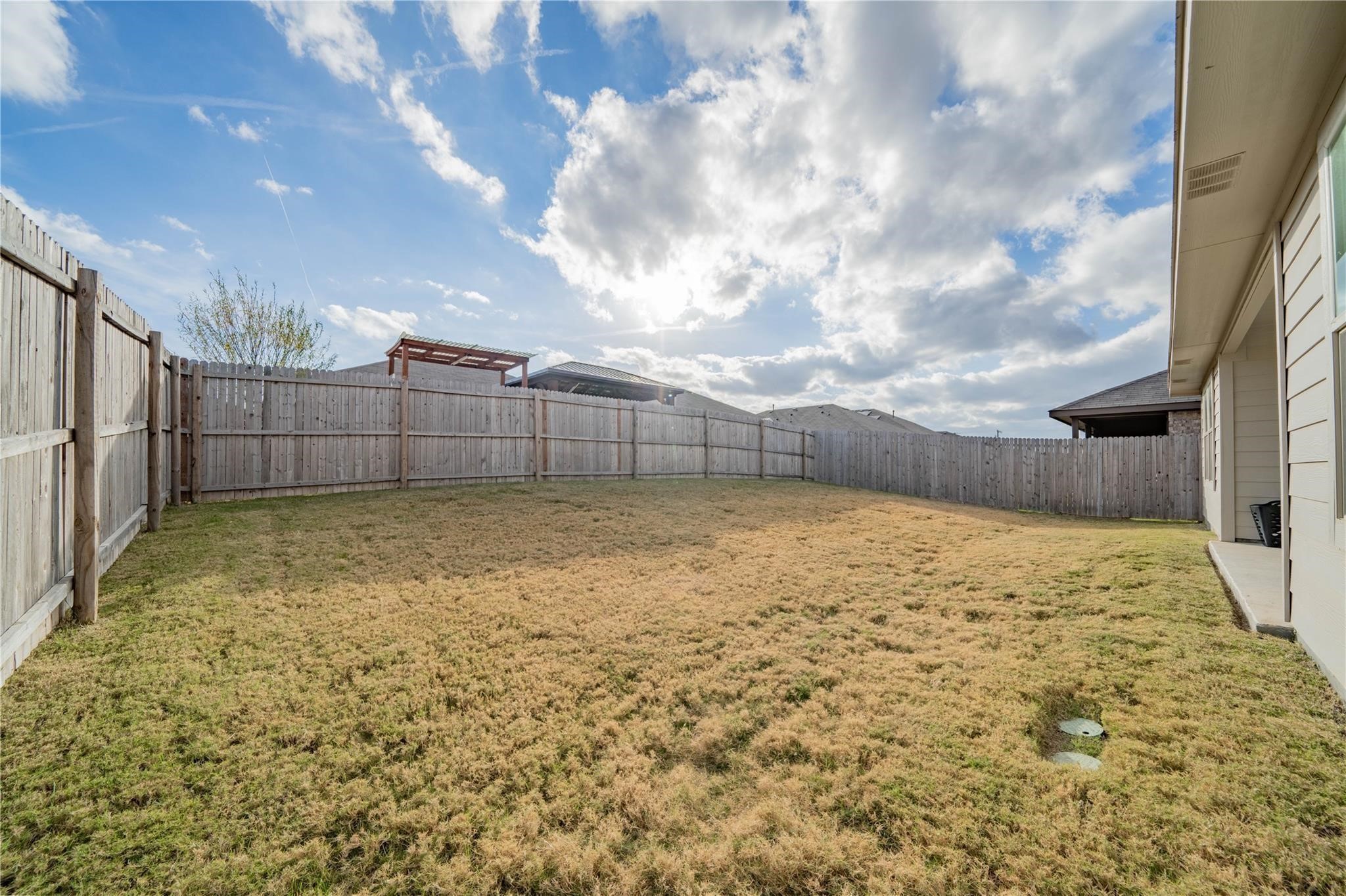 10406 Fort Cibolo Trail Crowley TX 76036