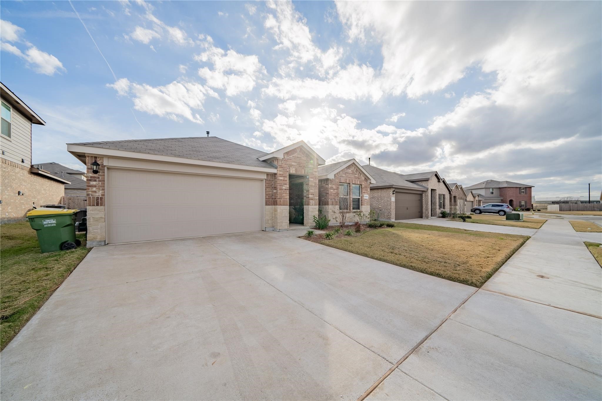 10406 Fort Cibolo Trail Crowley TX 76036