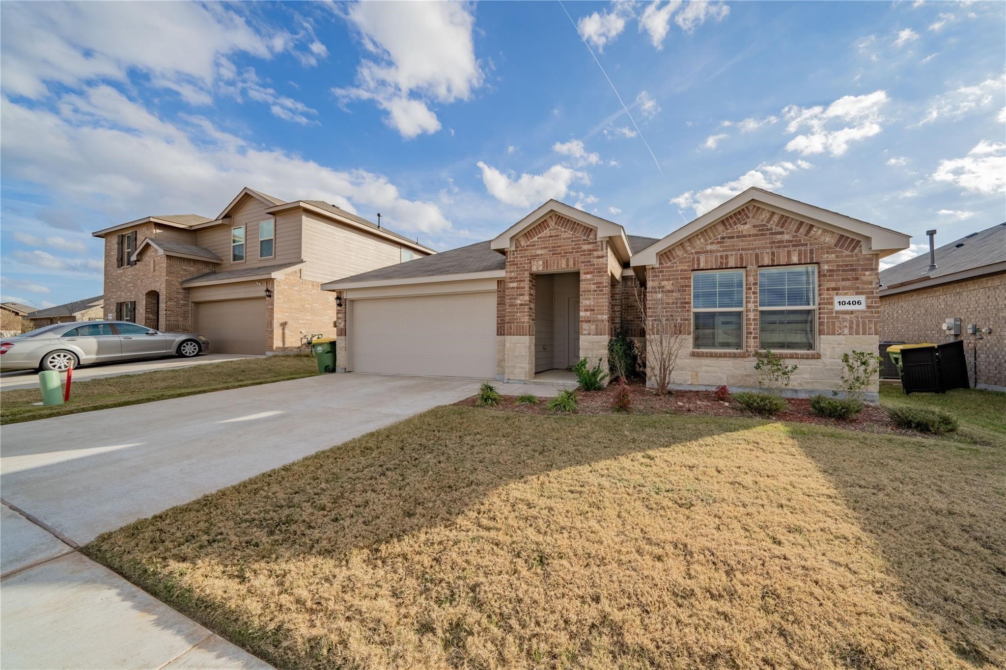 10406 Fort Cibolo Trail Crowley TX 76036