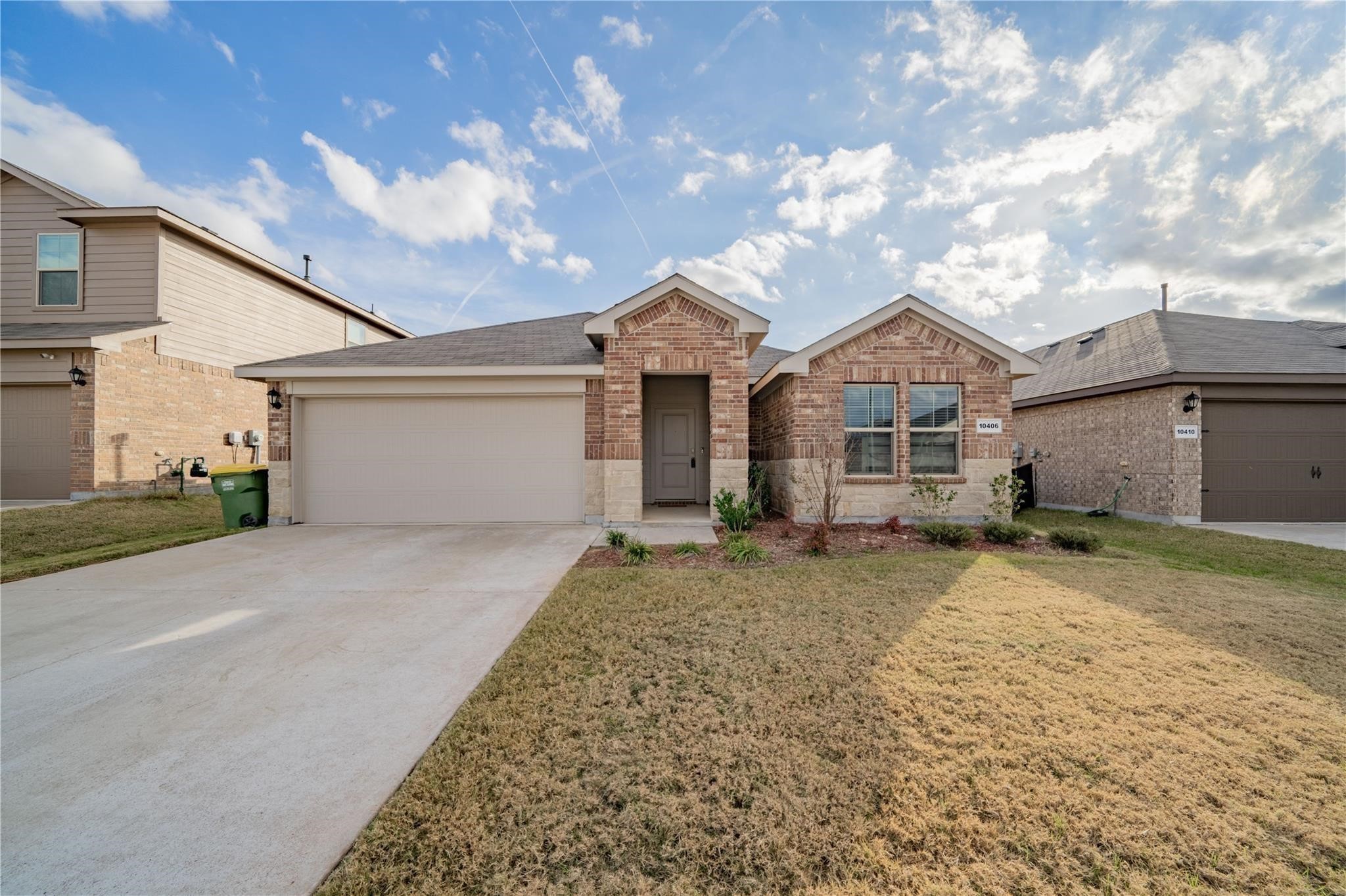 10406 Fort Cibolo Trail Crowley TX 76036