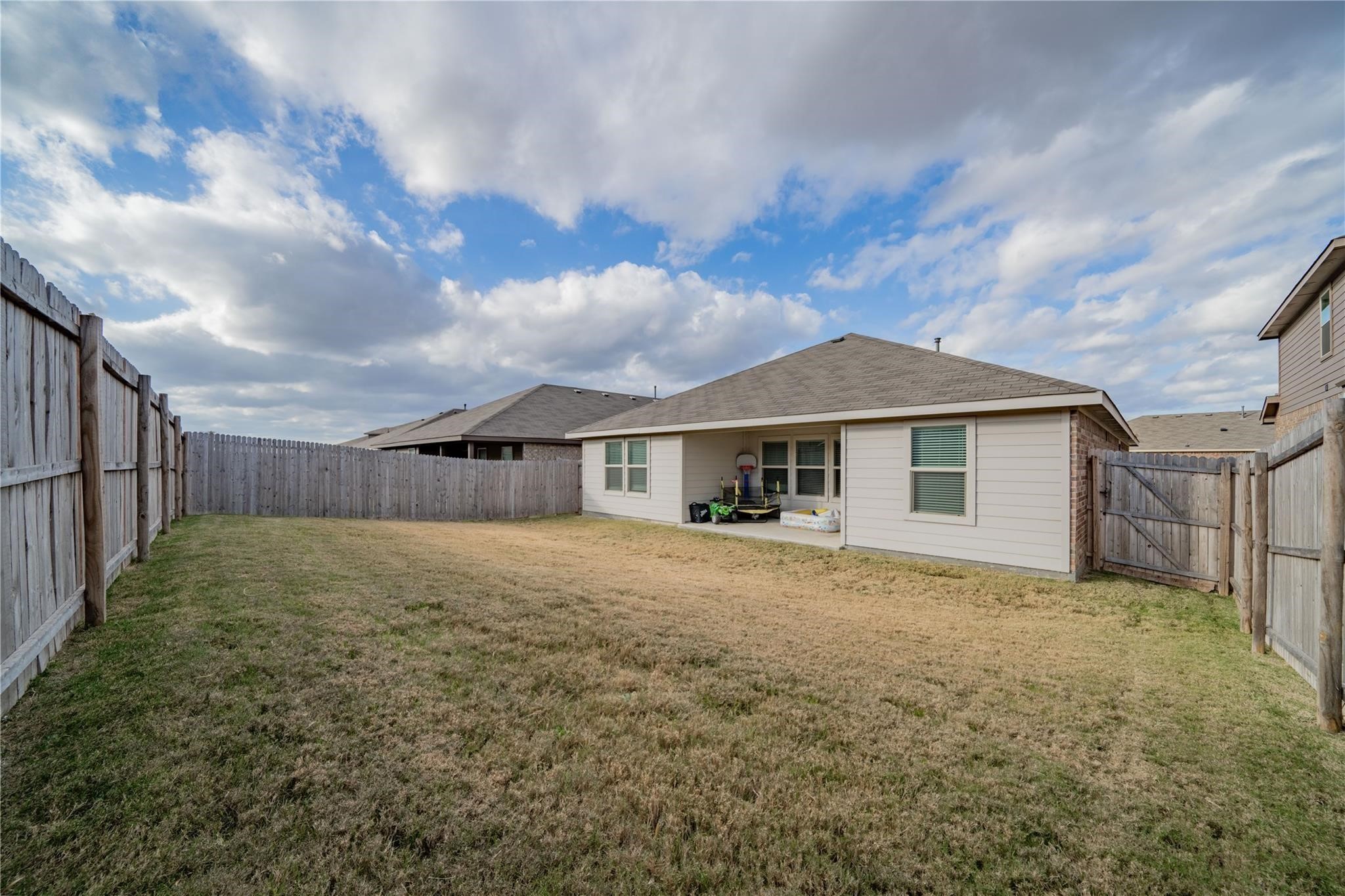 10406 Fort Cibolo Trail Crowley TX 76036