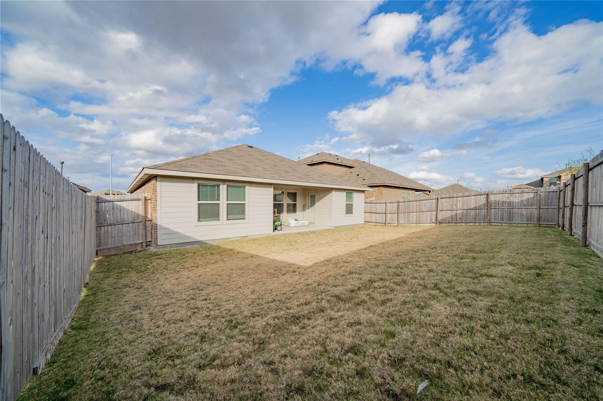 10406 Fort Cibolo Trail Crowley TX 76036