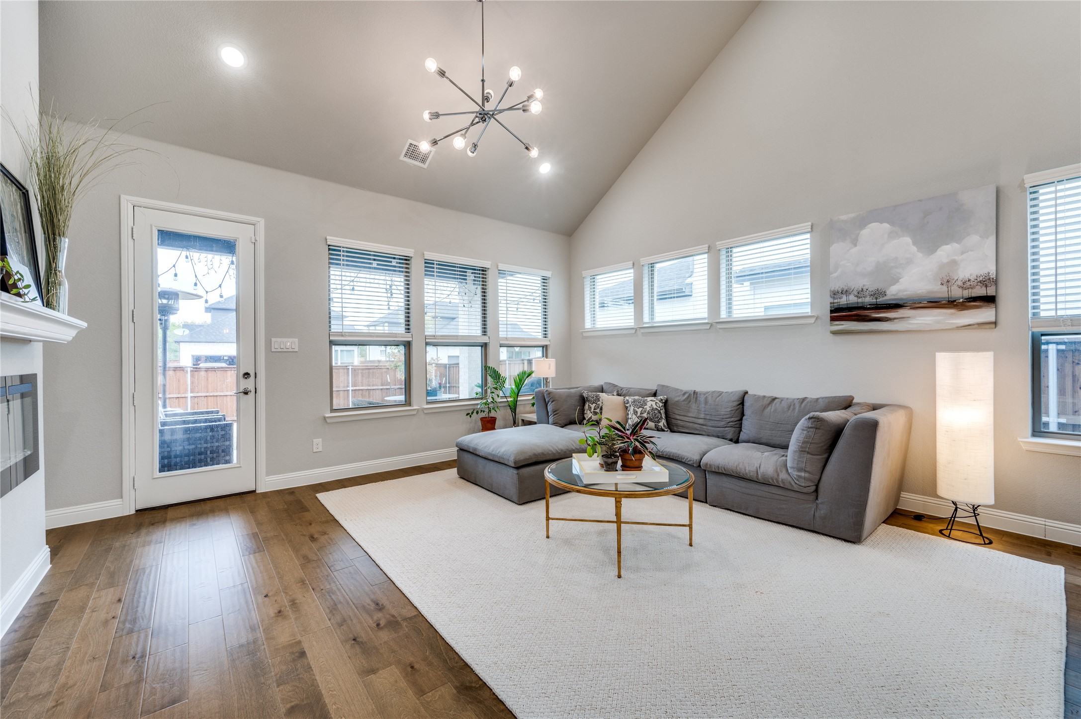 13474 Chalet Avenue Frisco TX 75035