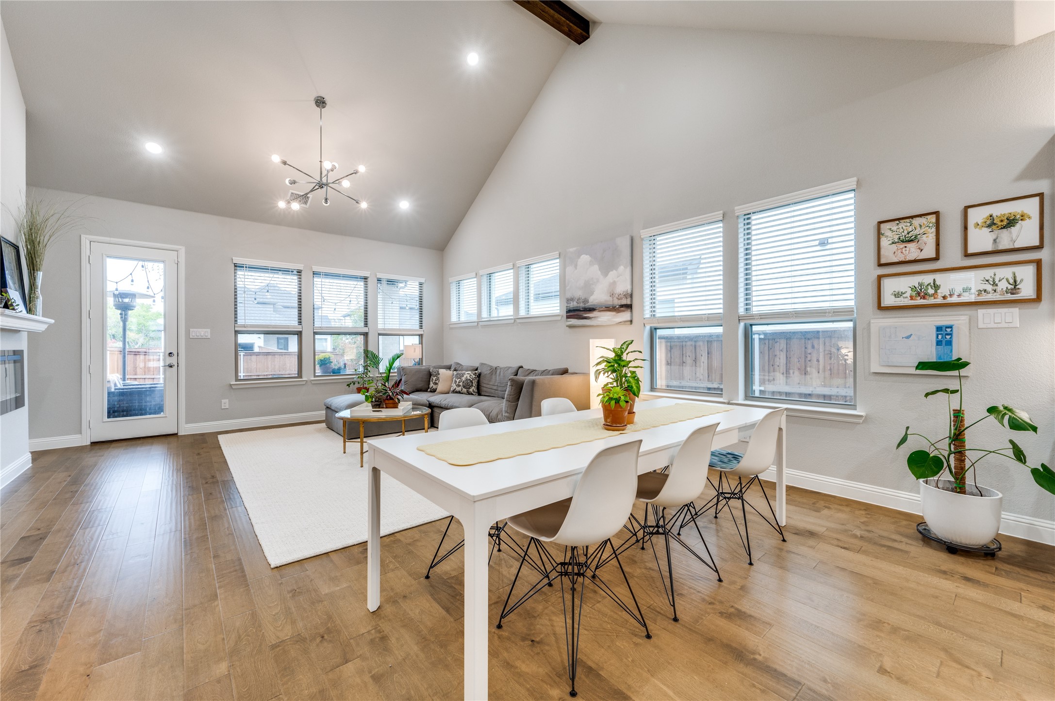 13474 Chalet Avenue Frisco TX 75035
