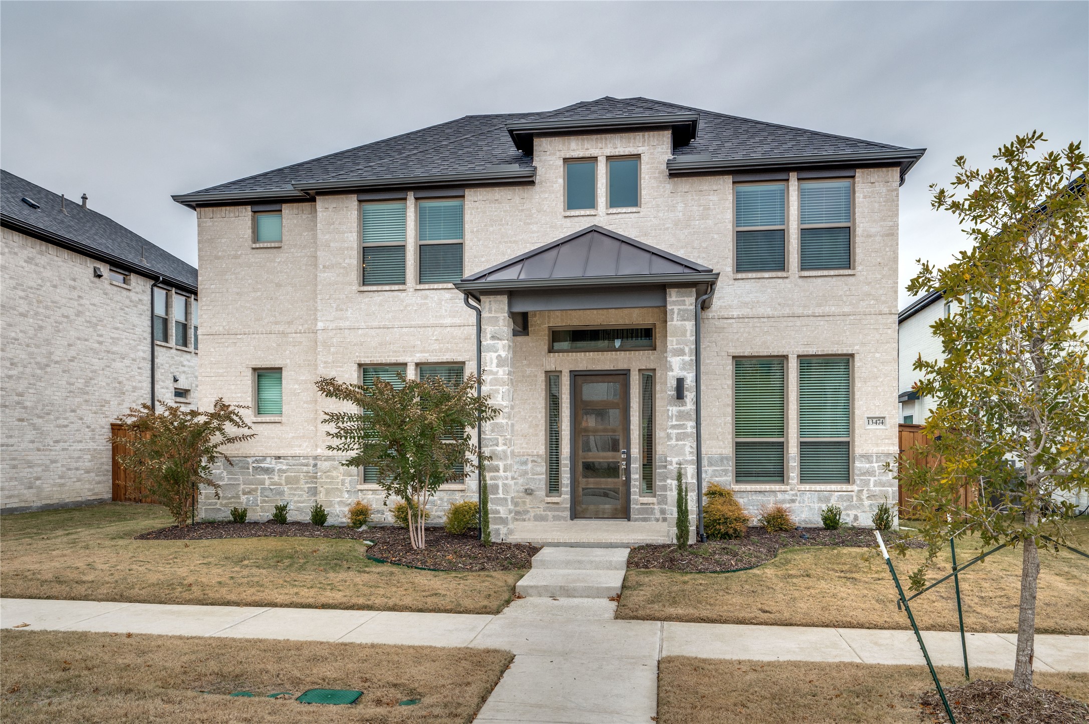13474 Chalet Avenue Frisco TX 75035