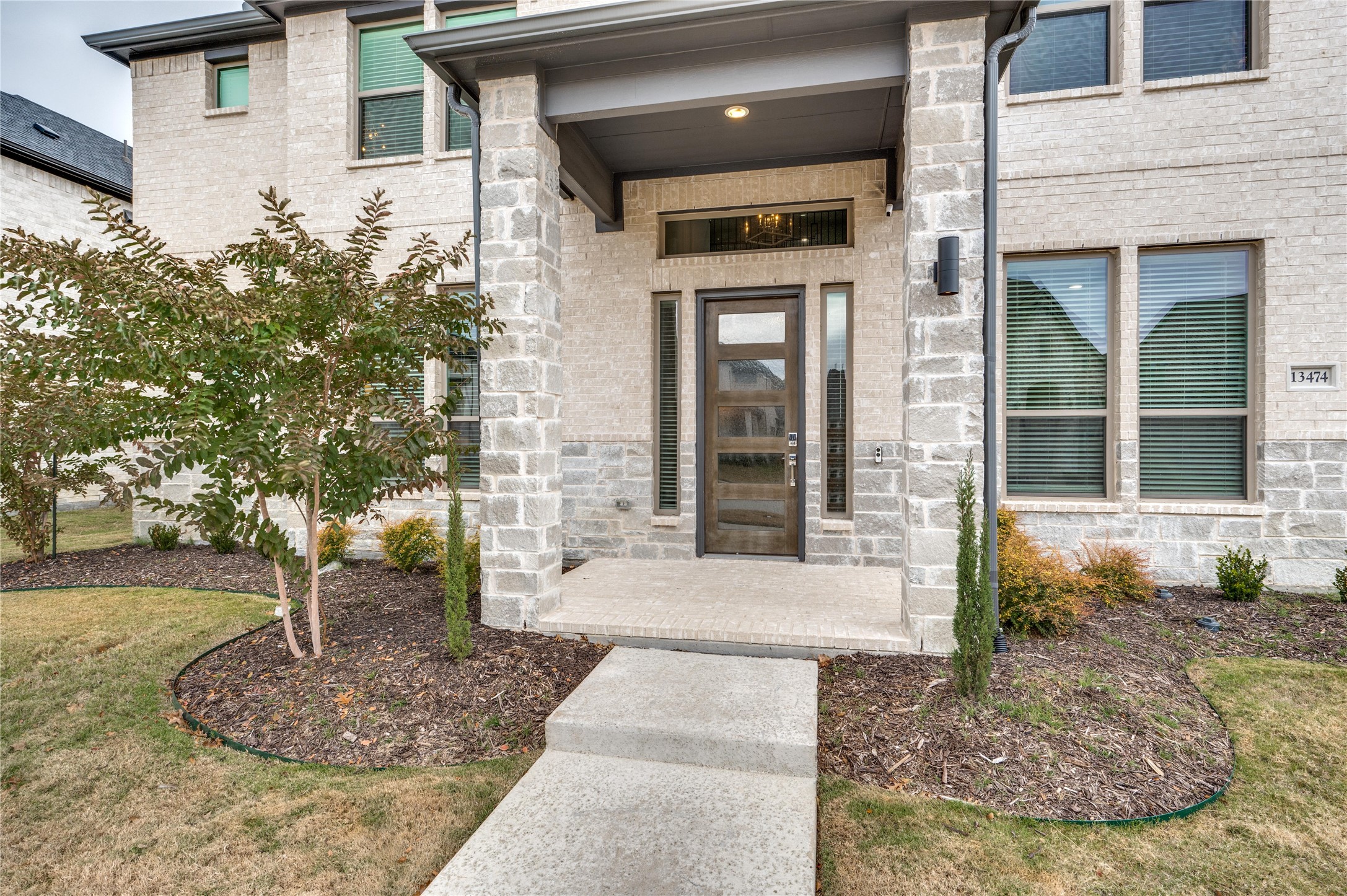 13474 Chalet Avenue Frisco TX 75035