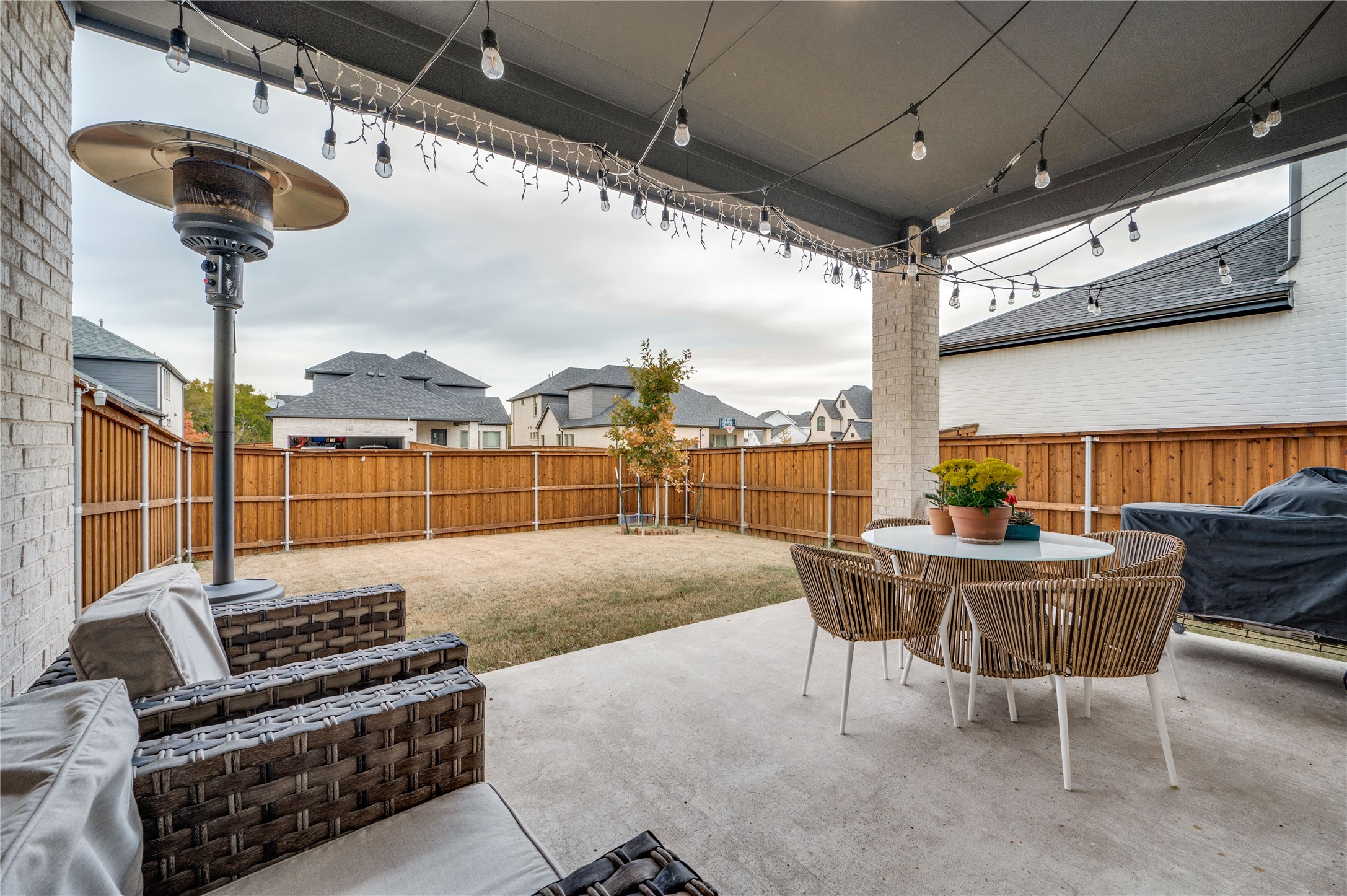 13474 Chalet Avenue Frisco TX 75035
