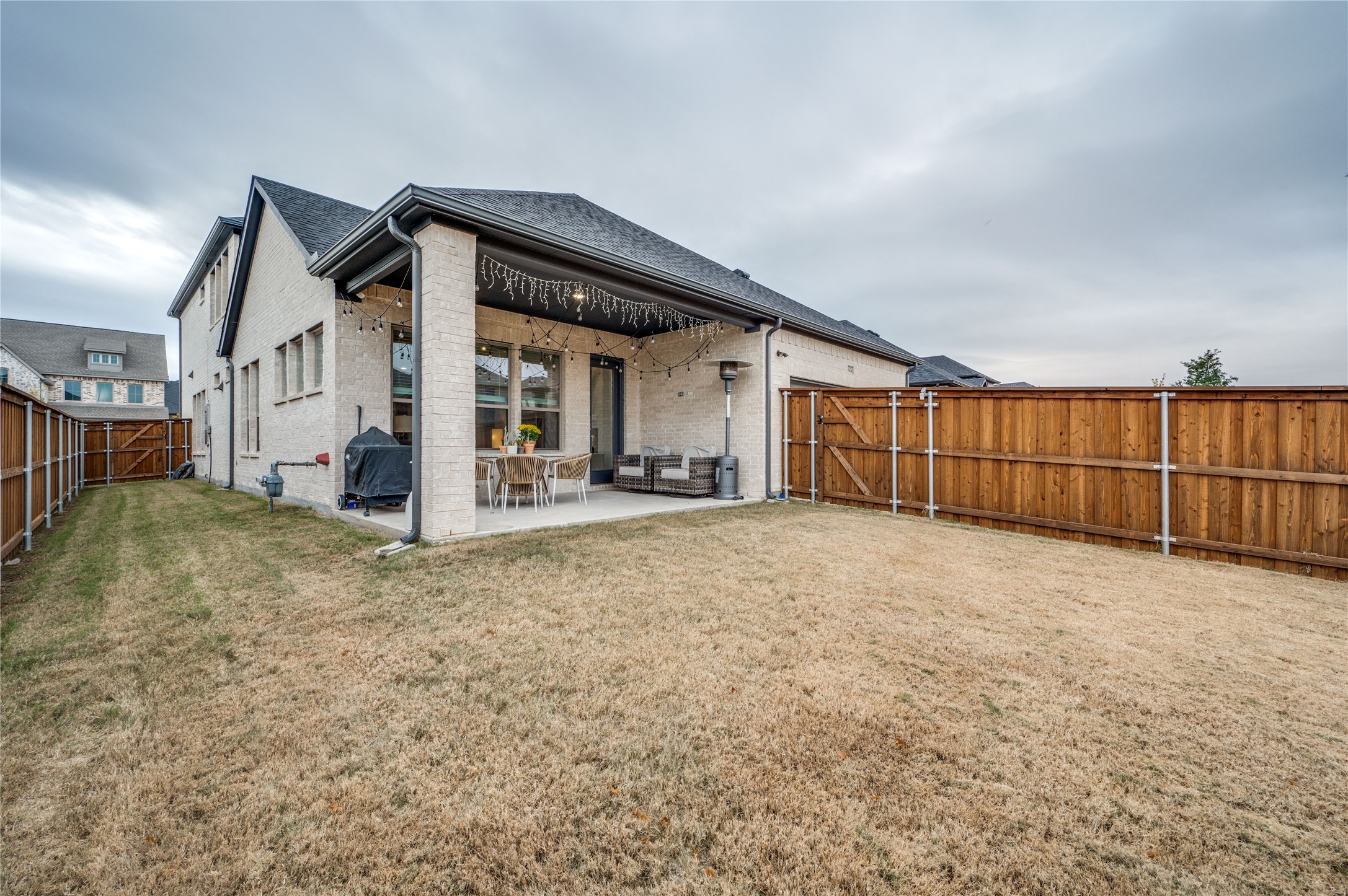 13474 Chalet Avenue Frisco TX 75035