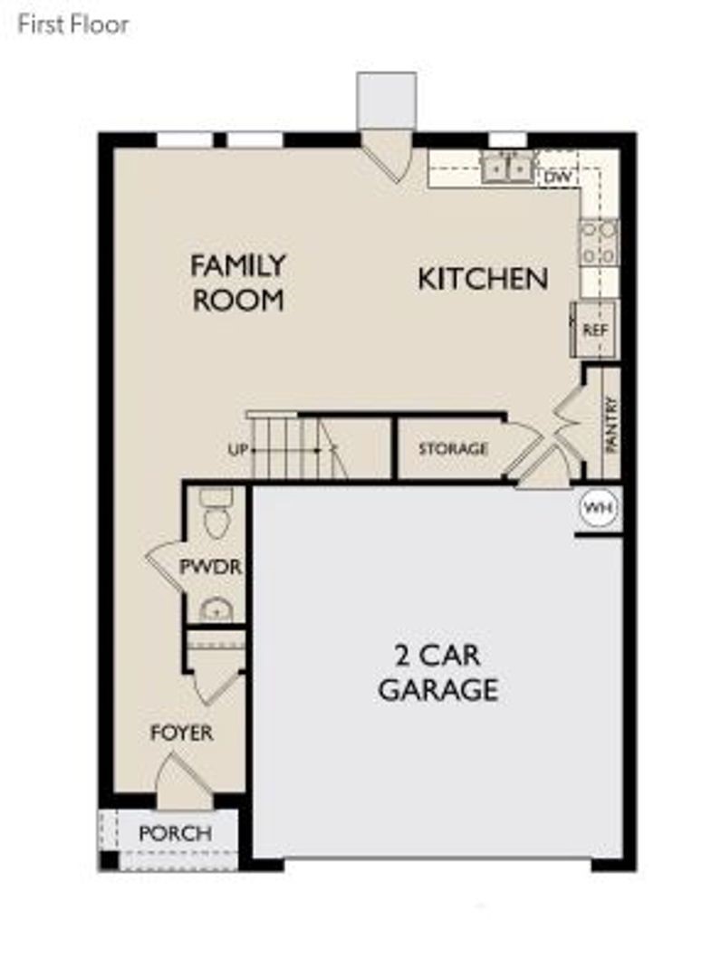 1911 Chapel Hill Road Princeton TX 75407