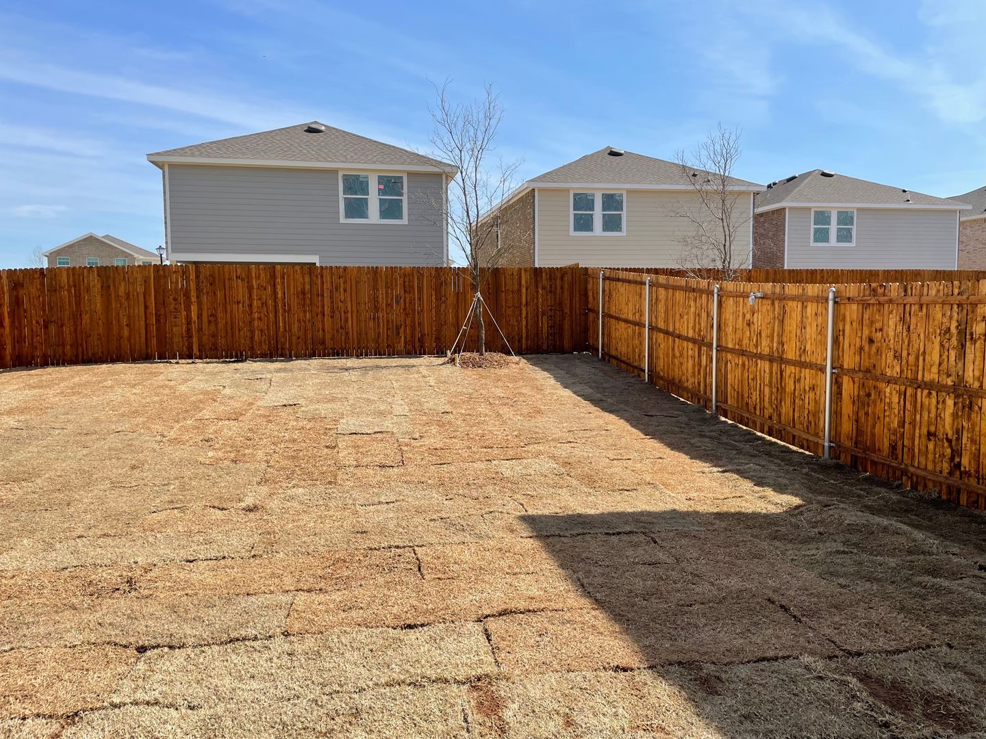 1911 Chapel Hill Road Princeton TX 75407