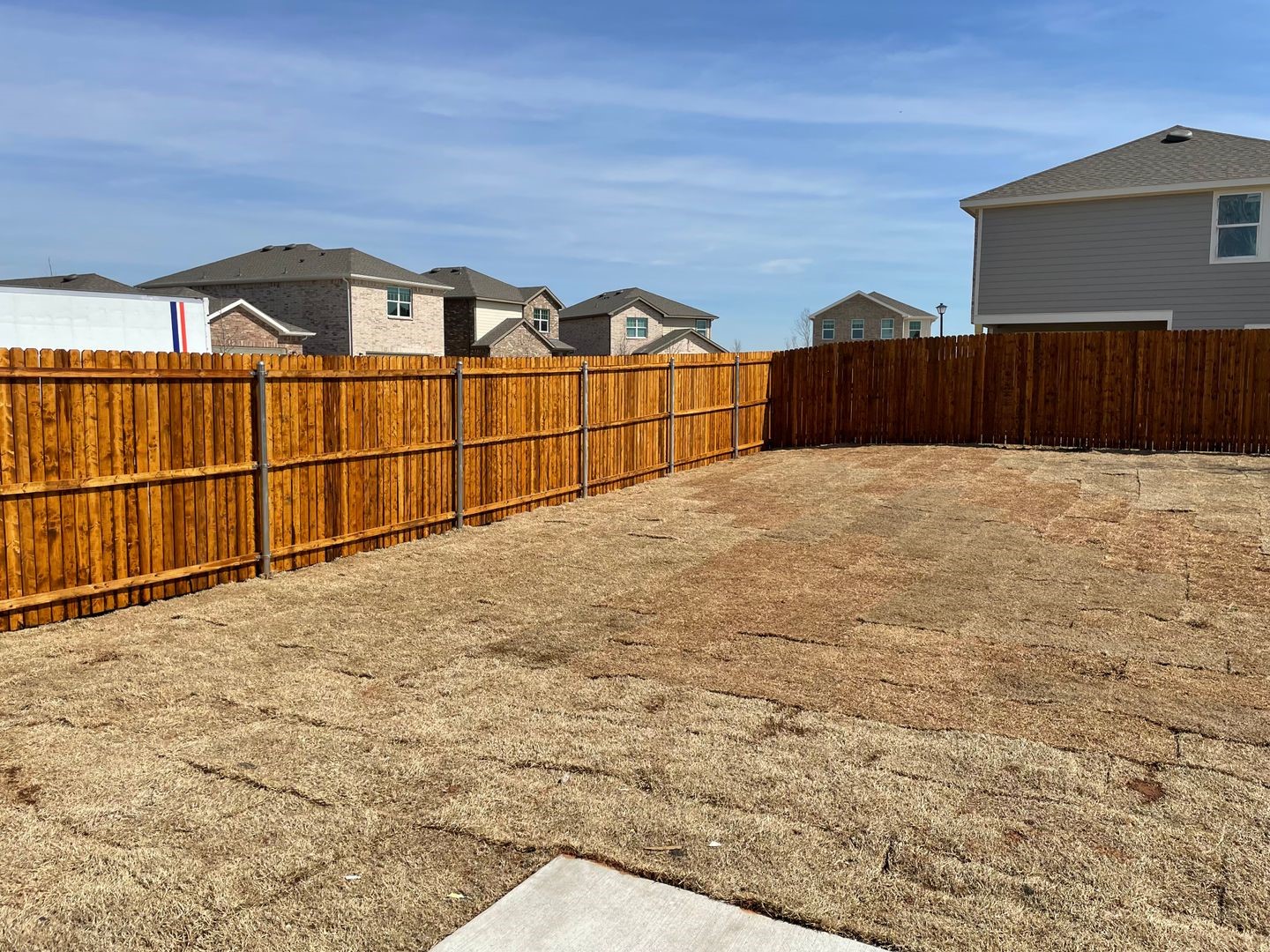 1911 Chapel Hill Road Princeton TX 75407