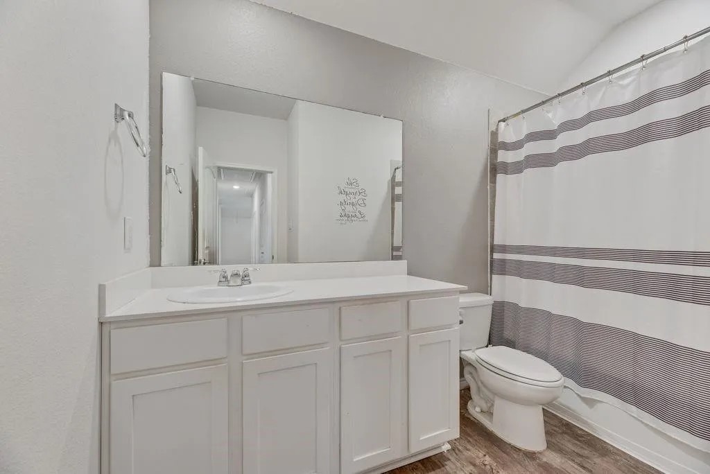 633 Bassett Hall Road Fate TX 75189