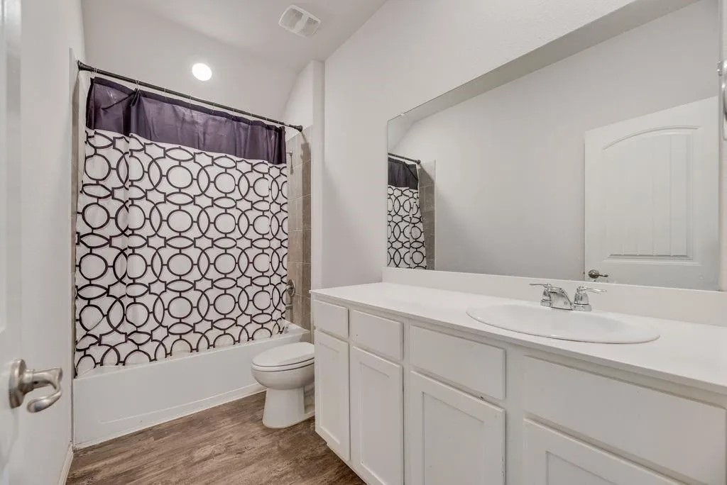 633 Bassett Hall Road Fate TX 75189