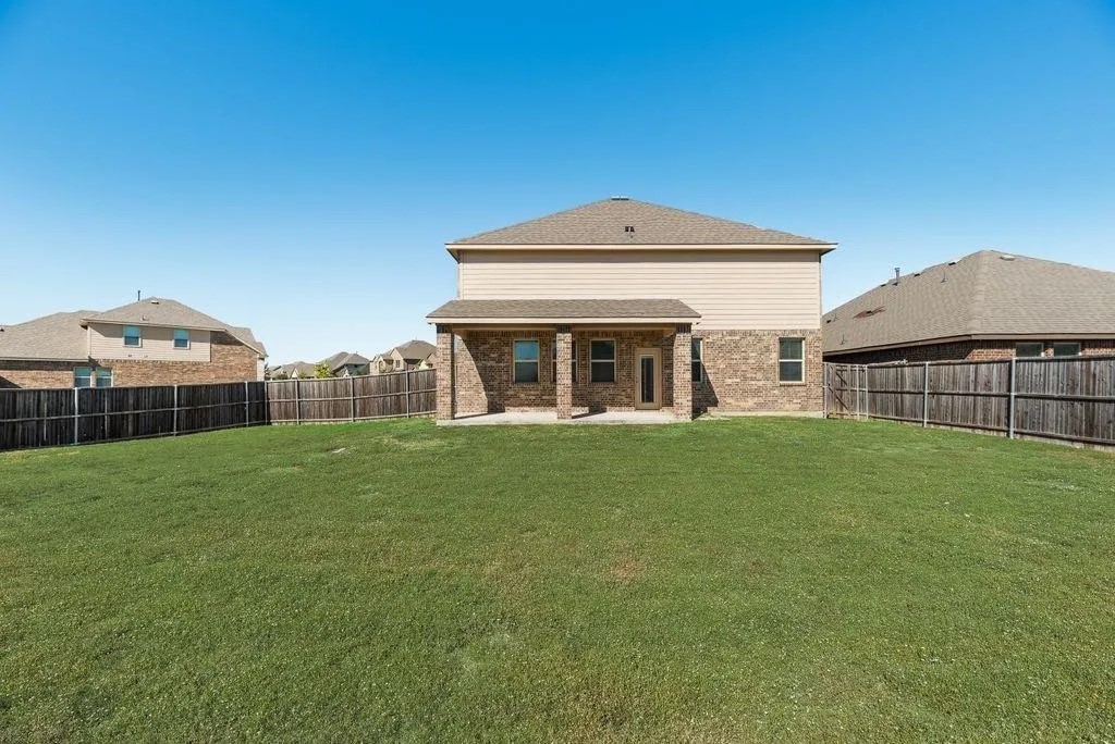 633 Bassett Hall Road Fate TX 75189