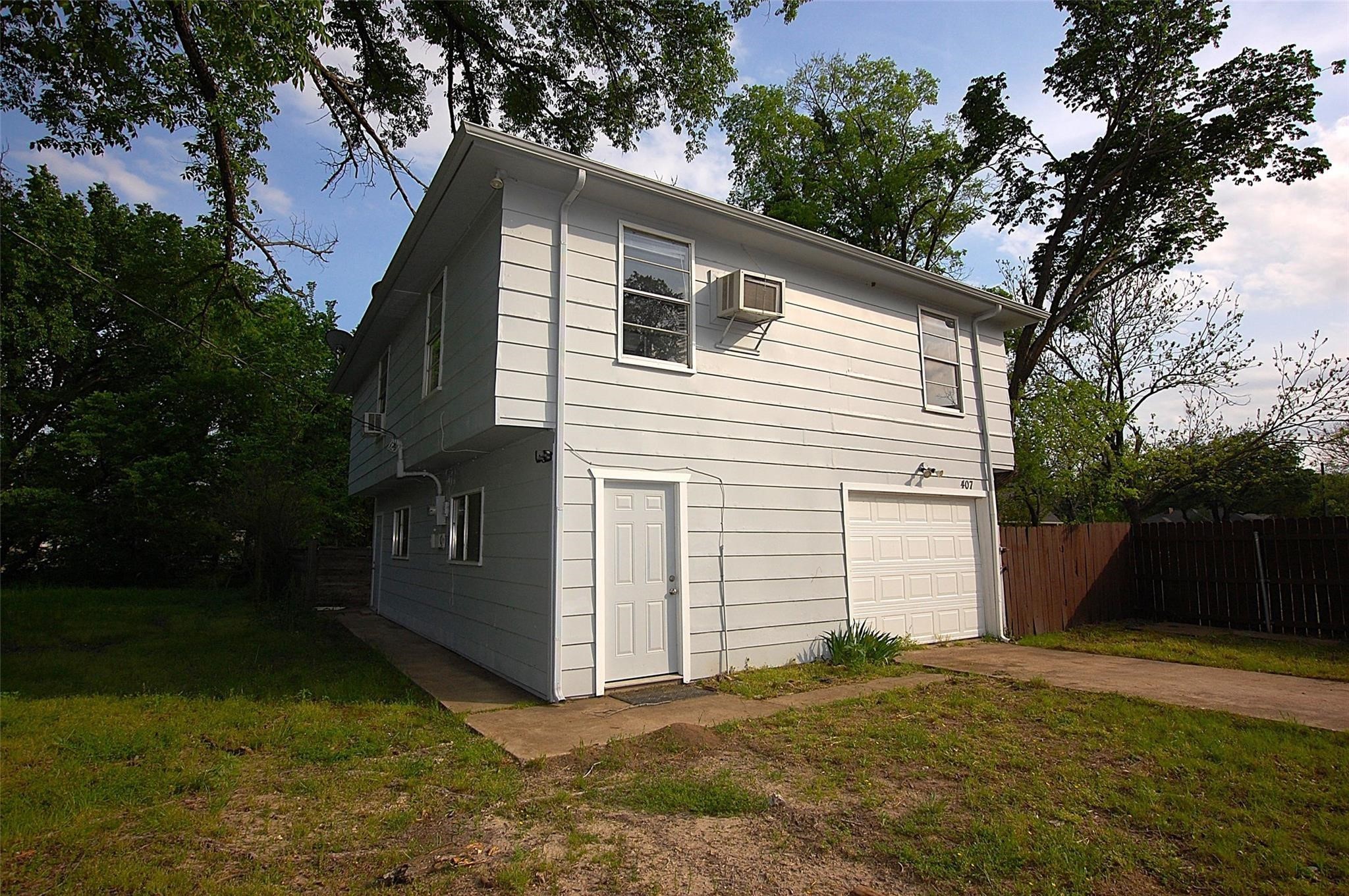 407 S Bois D Arc Street Forney TX 75126