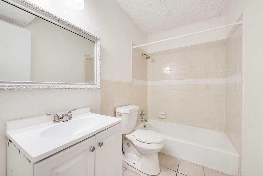3824 Cibolo Drive Fort Worth TX 76133