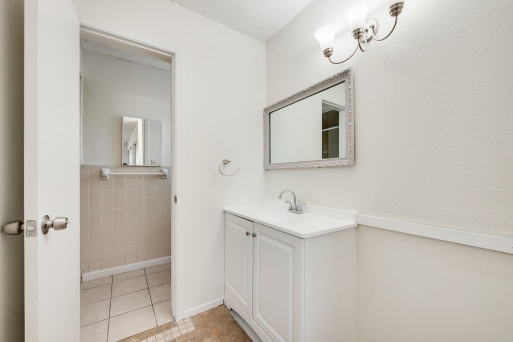 3824 Cibolo Drive Fort Worth TX 76133