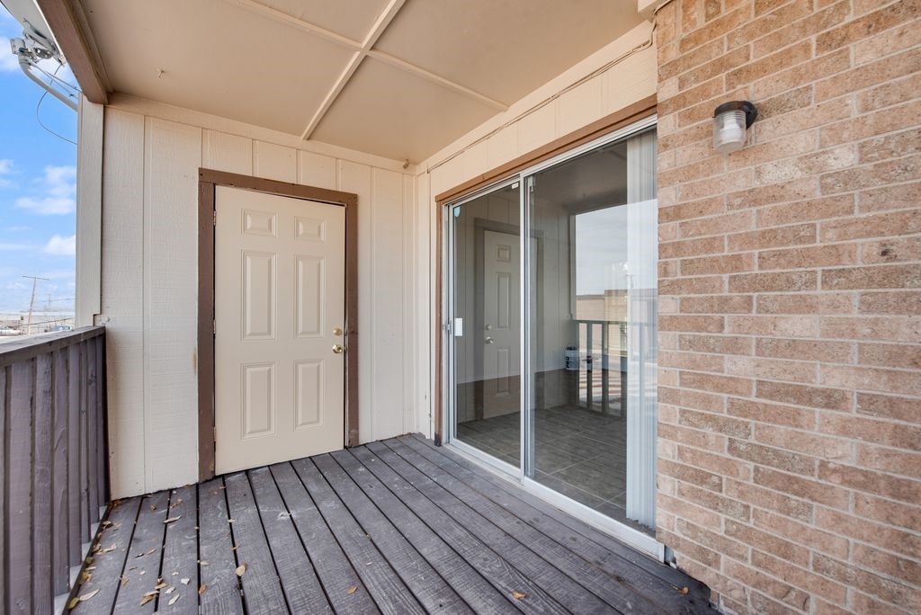 3824 Cibolo Drive Fort Worth TX 76133