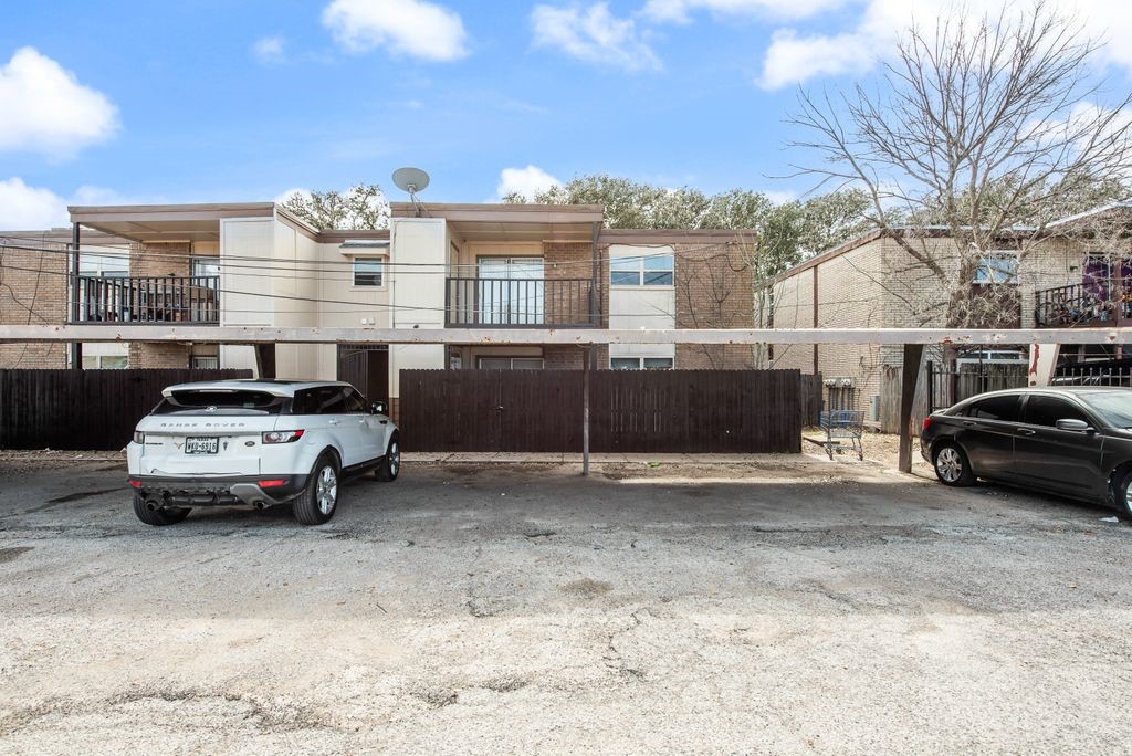 3824 Cibolo Drive Fort Worth TX 76133