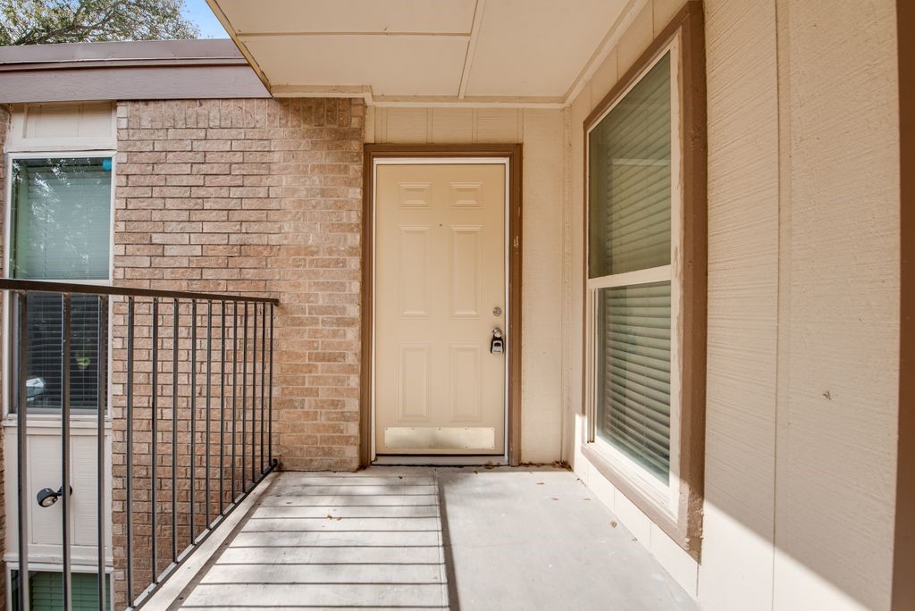 3824 Cibolo Drive Fort Worth TX 76133