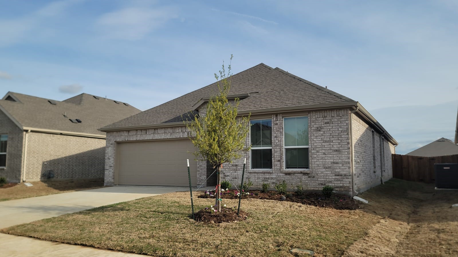 1320 Rockwell Drive Little Elm TX 75068