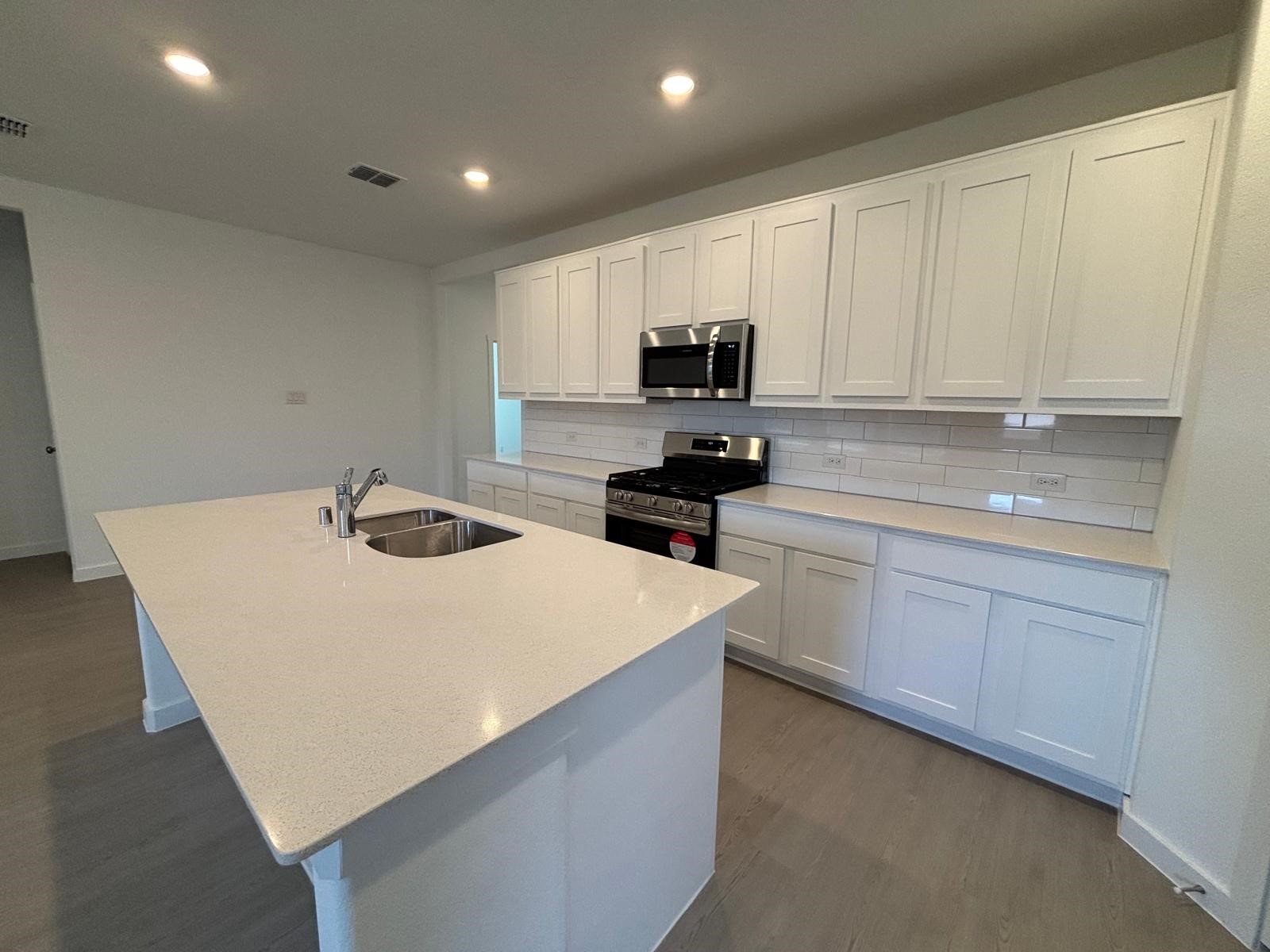1320 Rockwell Drive Little Elm TX 75068