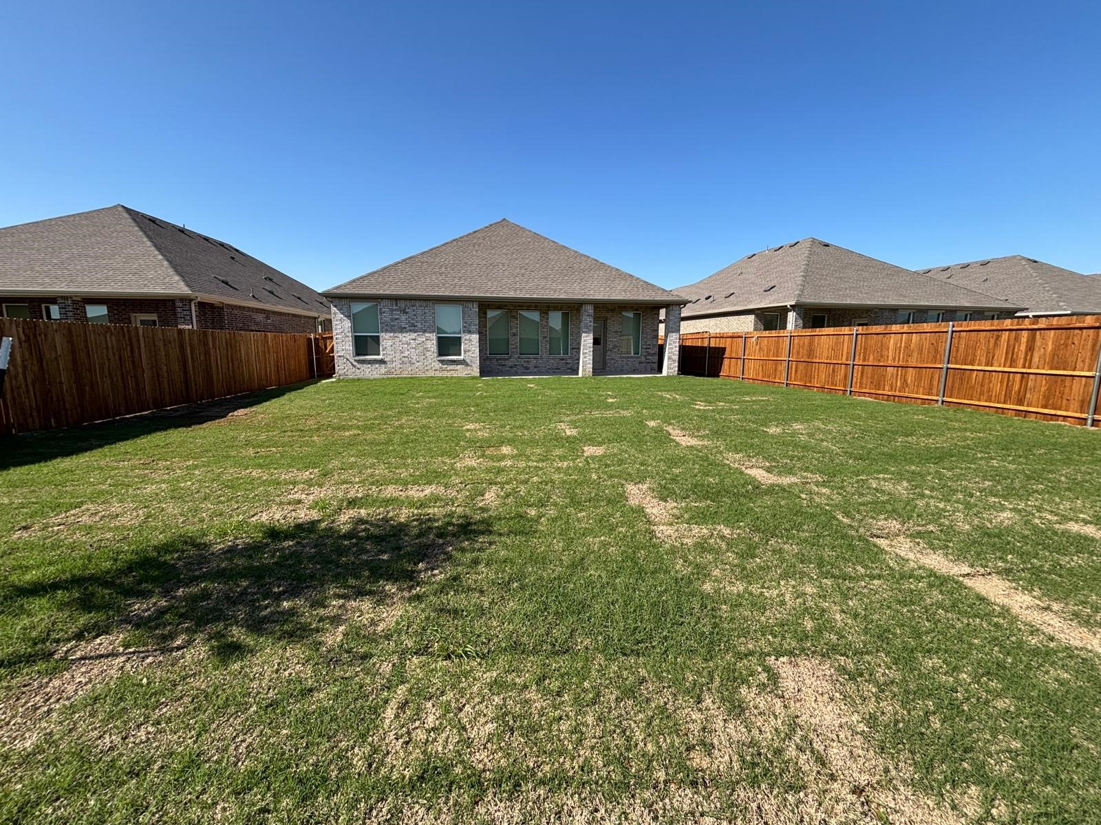 1320 Rockwell Drive Little Elm TX 75068