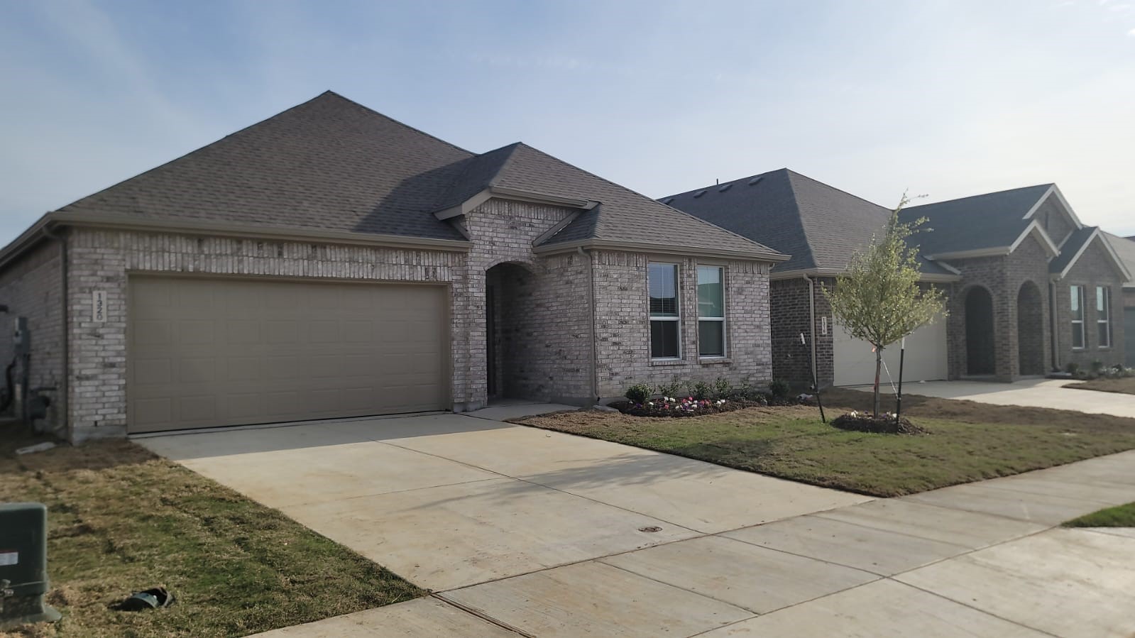 1320 Rockwell Drive Little Elm TX 75068